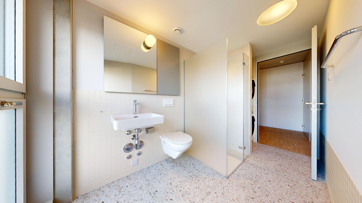 PANORAMA & URBAN: Erstvermietung "SPHINX" - Bild 5