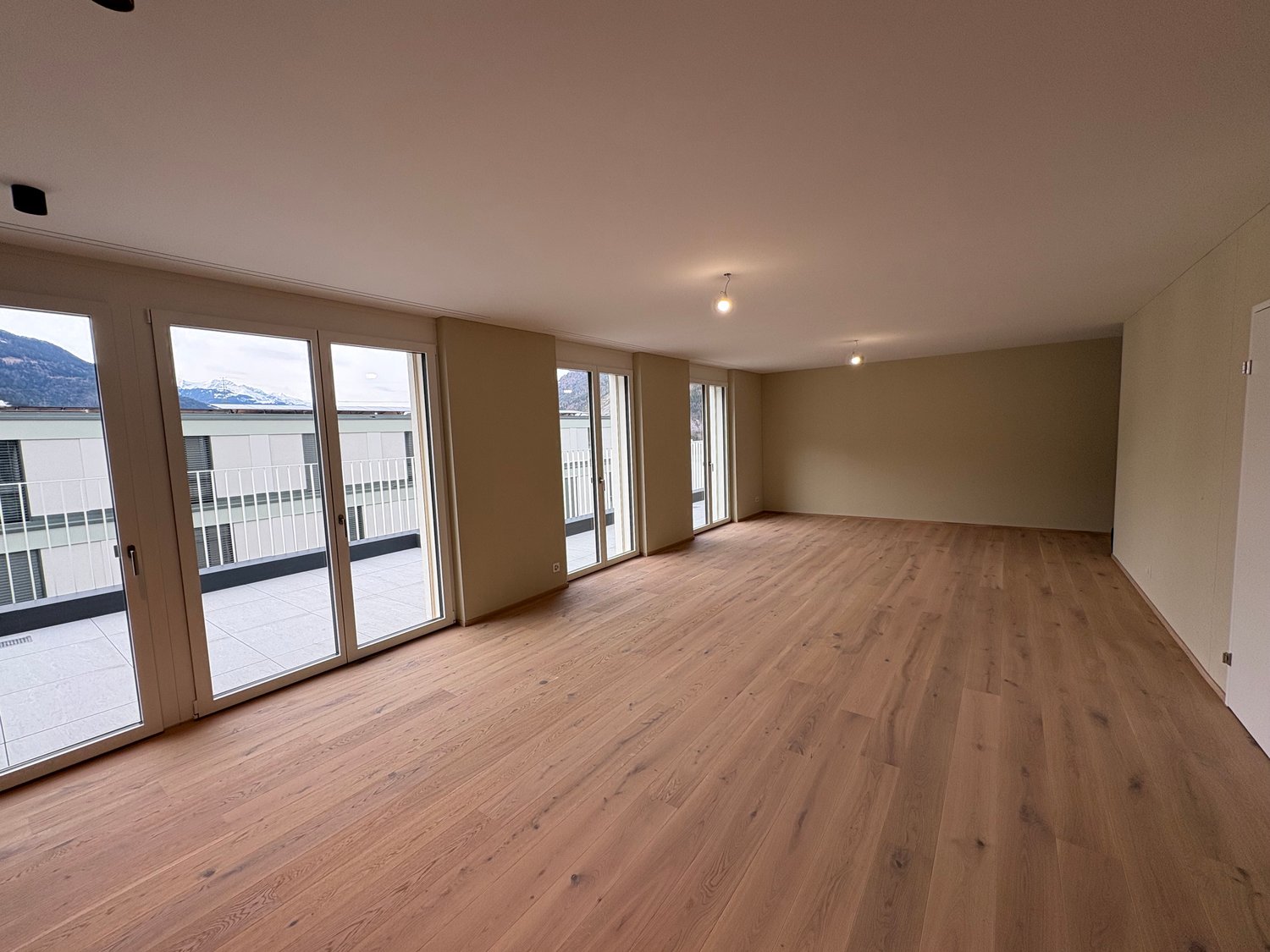 Chur - 4.5-Zimmerwohnung (Erstbezug) - Bild 4