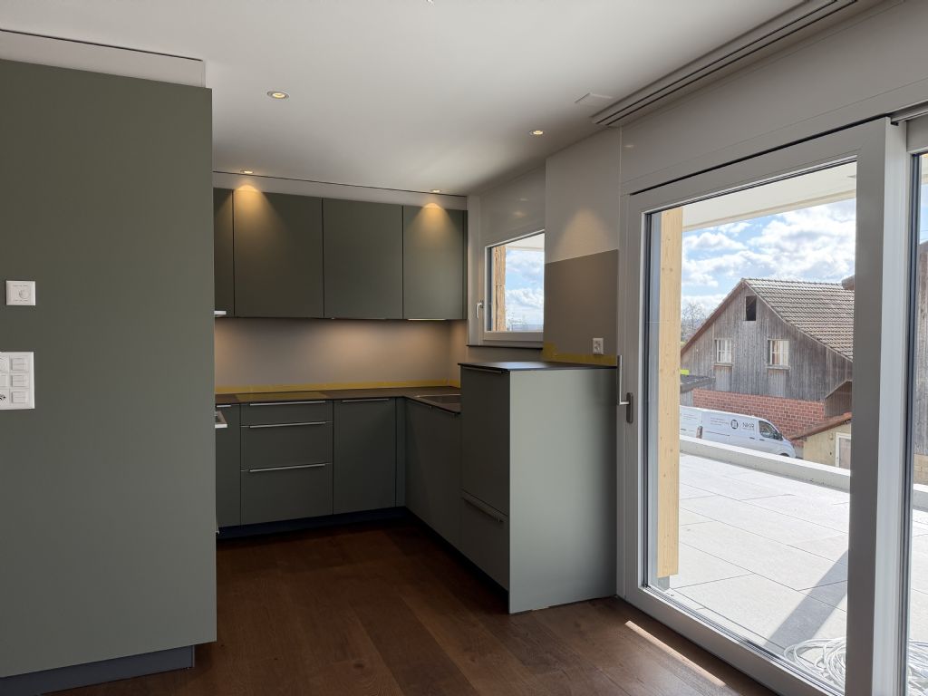 ERSTBEZUG | CHARMANTE PARTERREWOHNUNG | NATURNAH - Bild 4