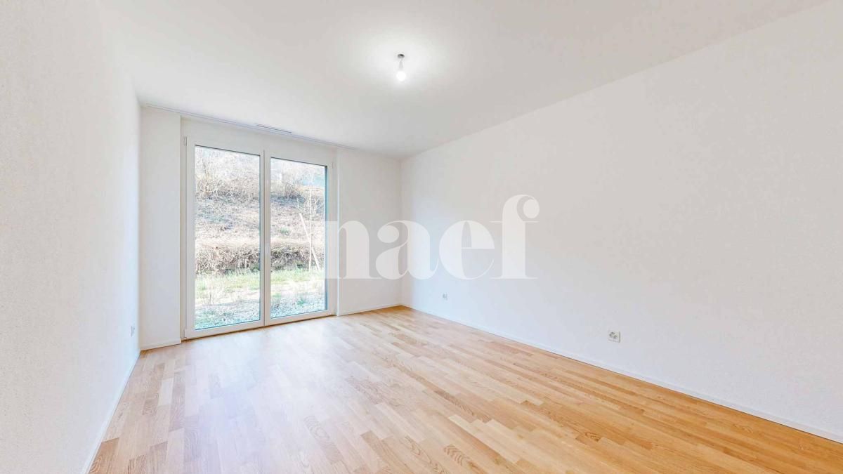 Appartement neuf de 3.5 pièces - Bild 5