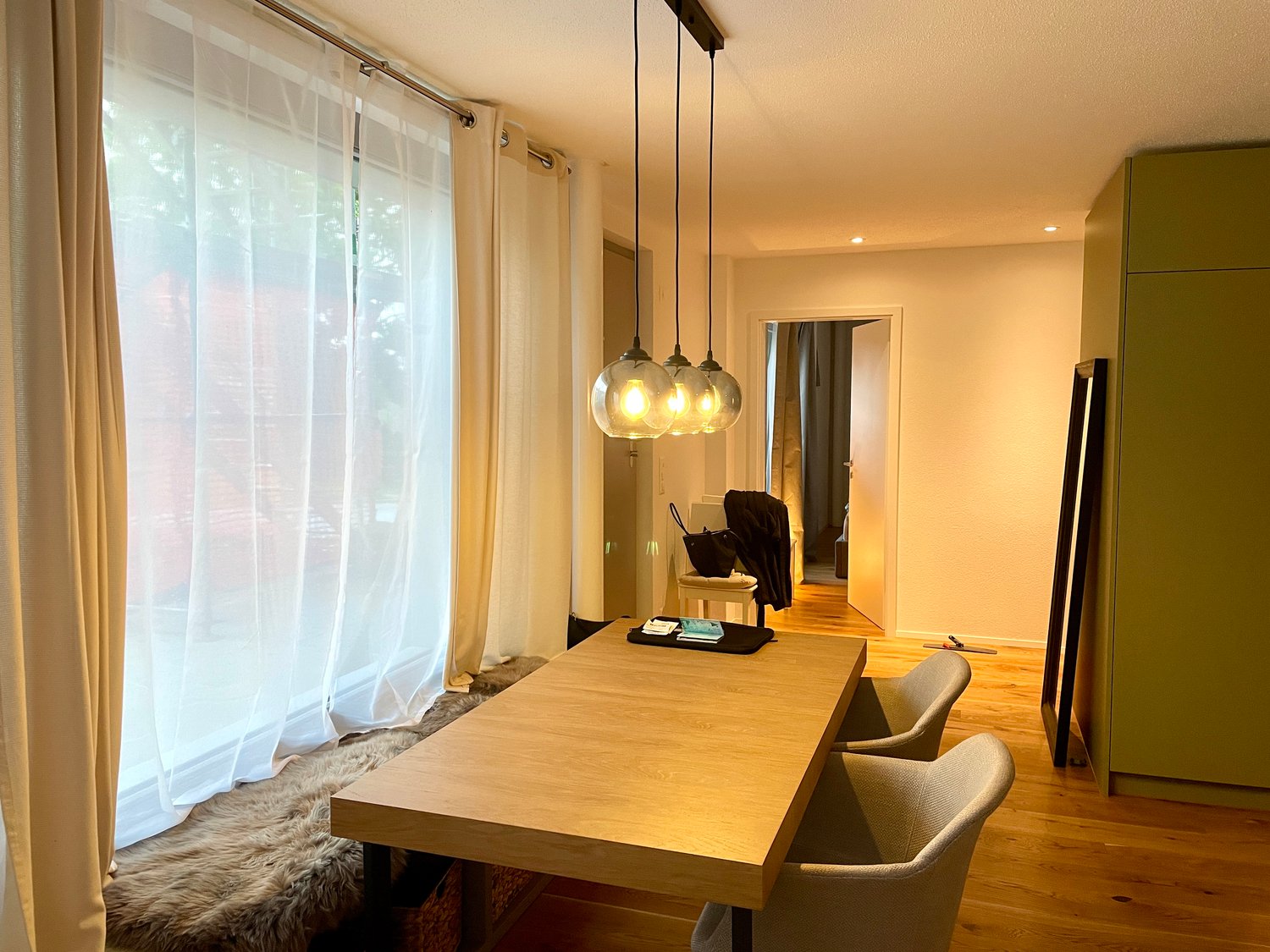 Moderne 2.5-Zimmer-Wohnung per 01. Mai 2026 zu vermieten - Bild 3