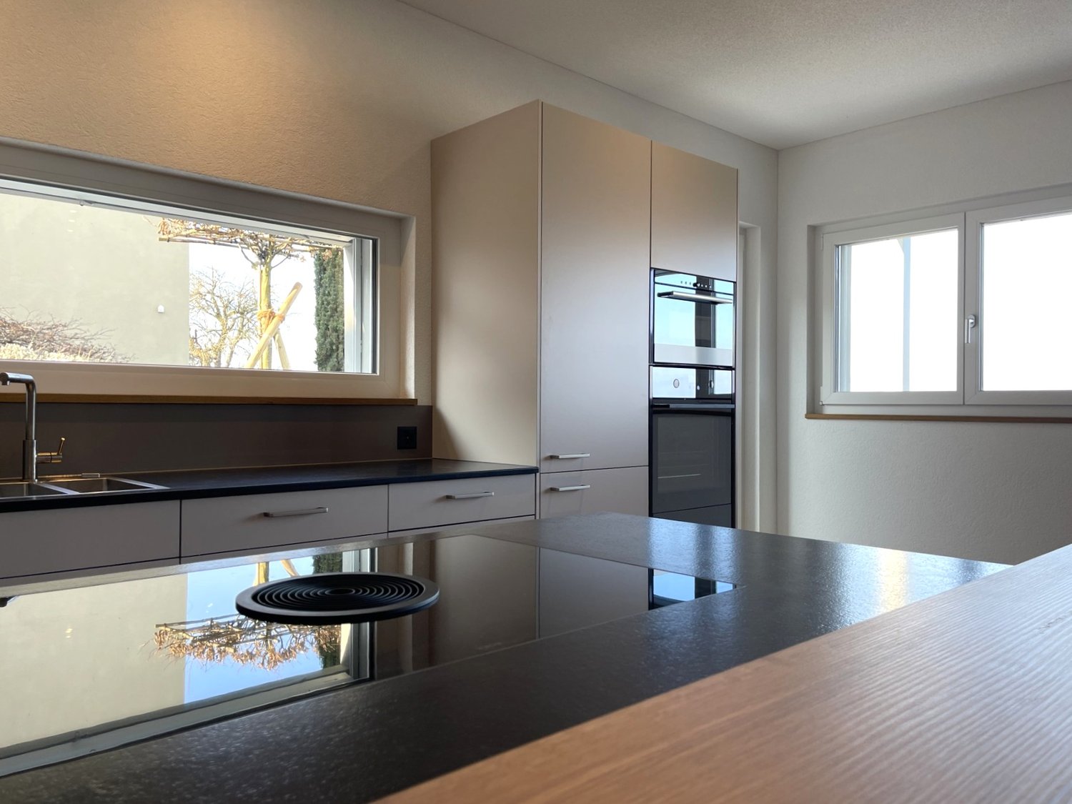 Jurablick - Neubauwohnung mit exklusivem Innenausbau - Bild 5