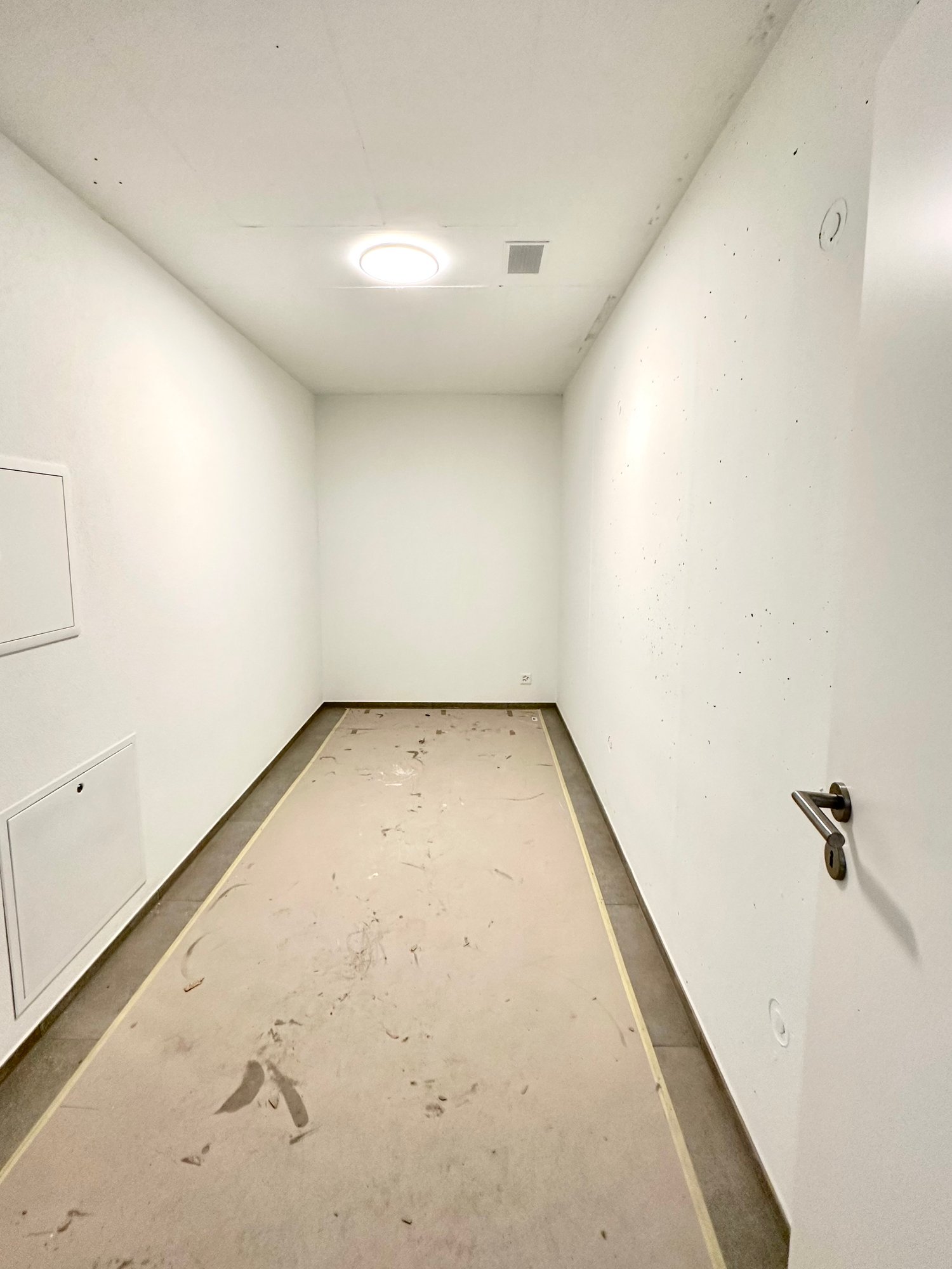 Erstvermietung 1,5+ (2,5) Zimmer-Wohnung im Eigentumsstandard - Bild 8