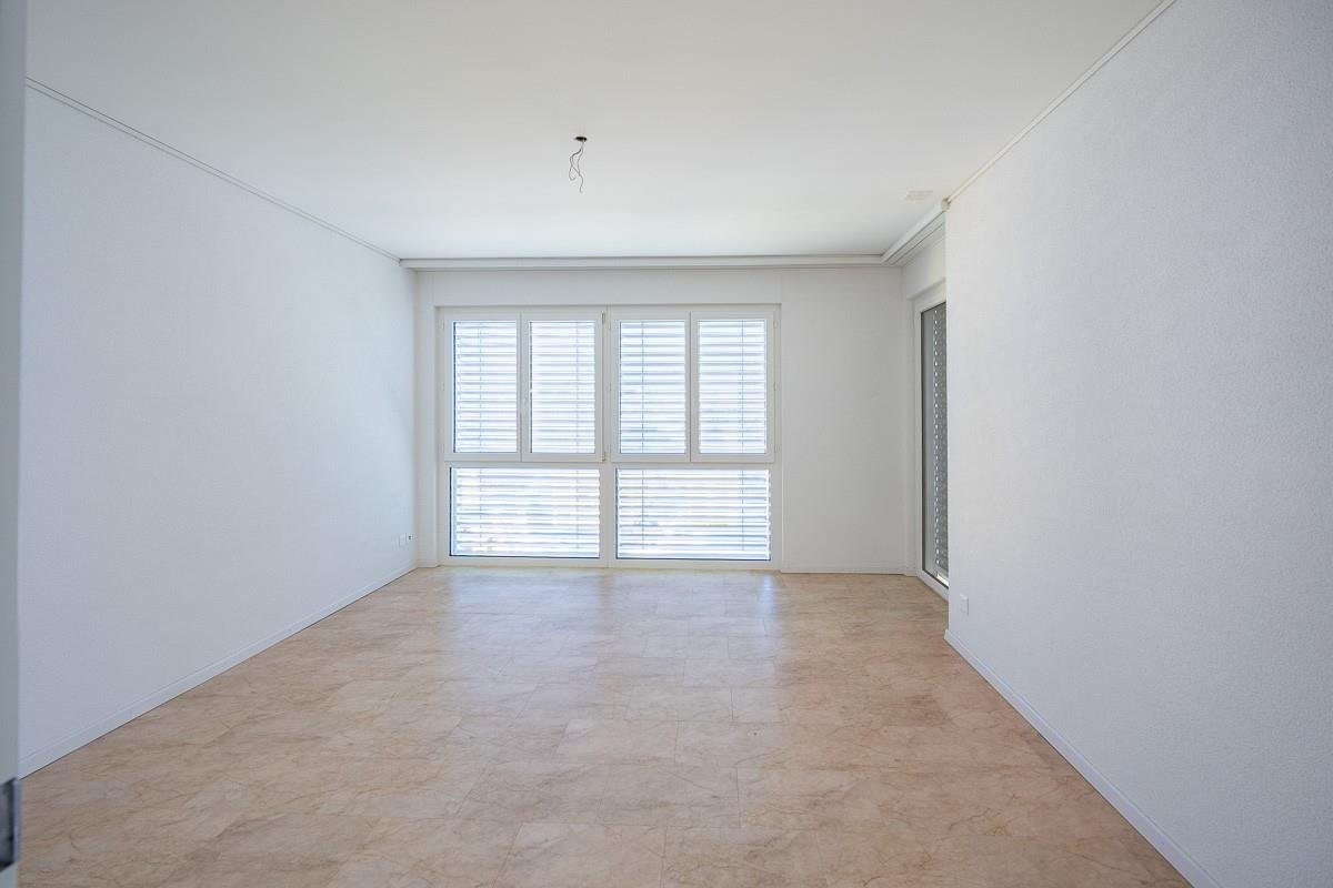 4.5-Zi. Wohnung mit Säntisblick in Gais - Zimmer