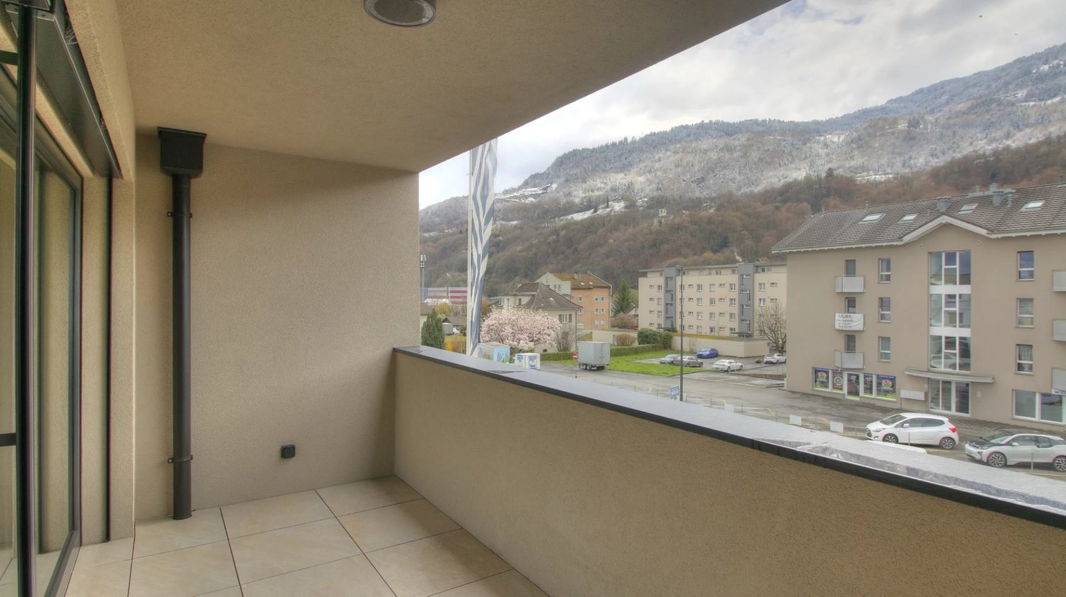 Appartement neuf 3.5 pièces à Monthey - Bild 8