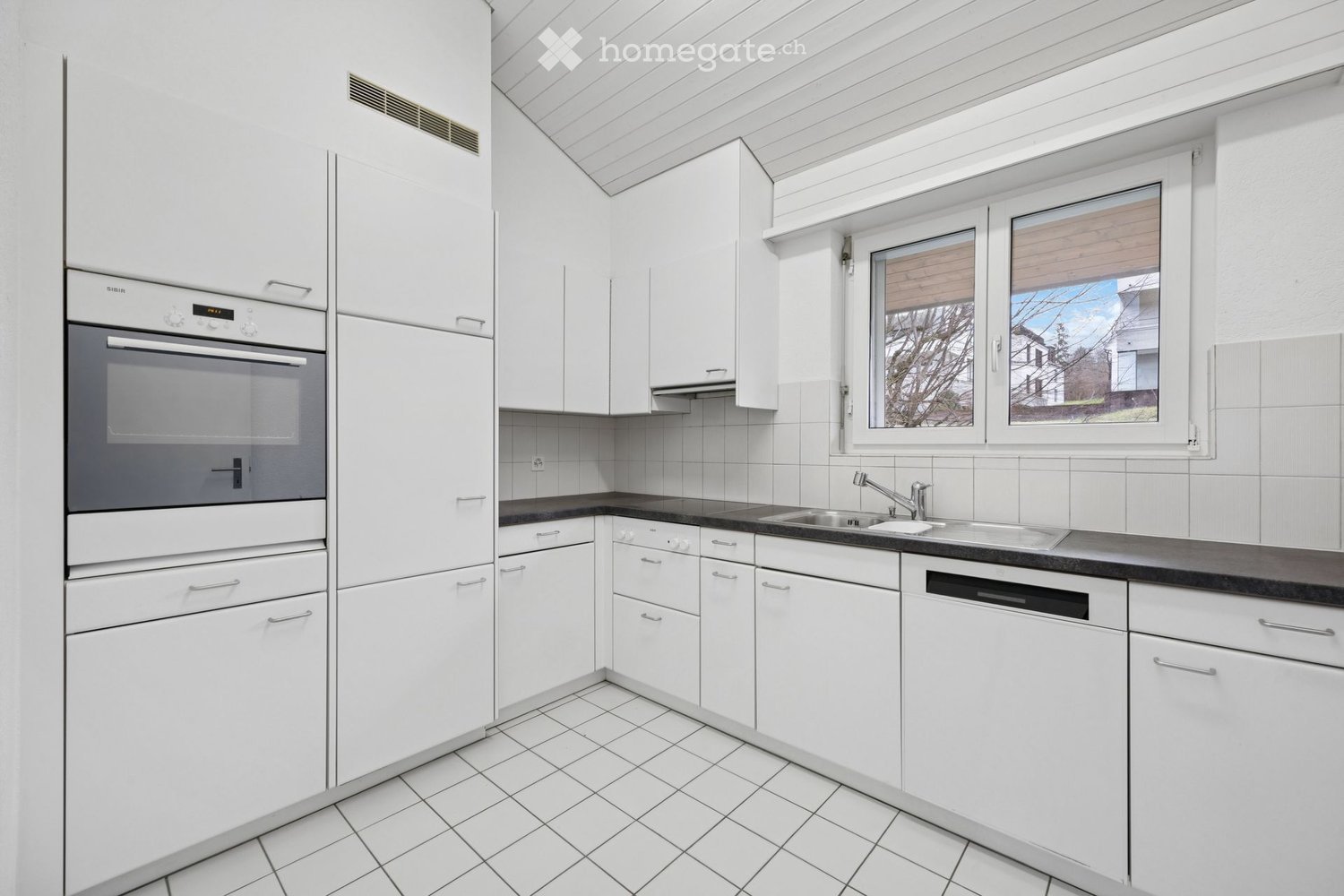 4.5-ZWG im 2. OG, in 8706 Feldmeilen zu vermieten - Bild 5