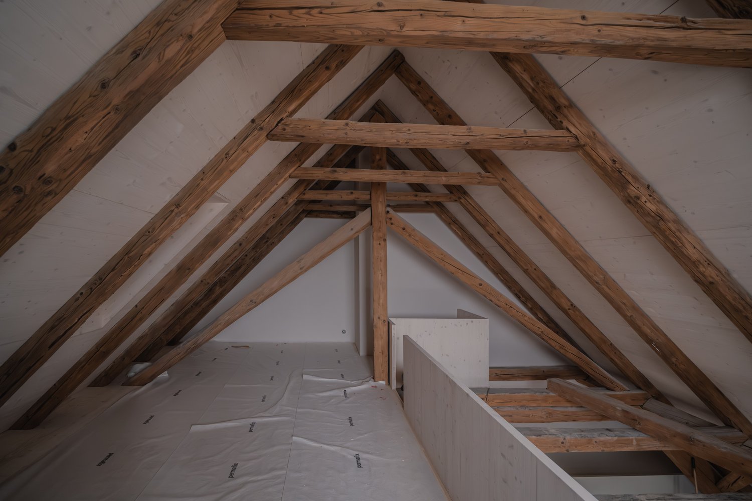 Moderne 4-Zimmer-Duplex-Wohnung an zentraler Lage in Berikon - Bild 6