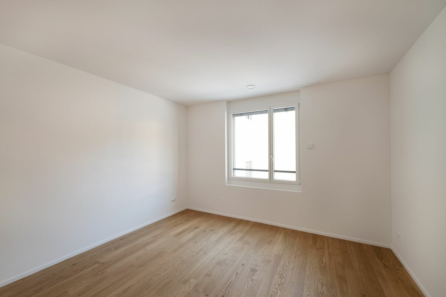 Erstbezug - Moderne Gartenwohnung an ruhiger und zentraler Lage - Bild 6