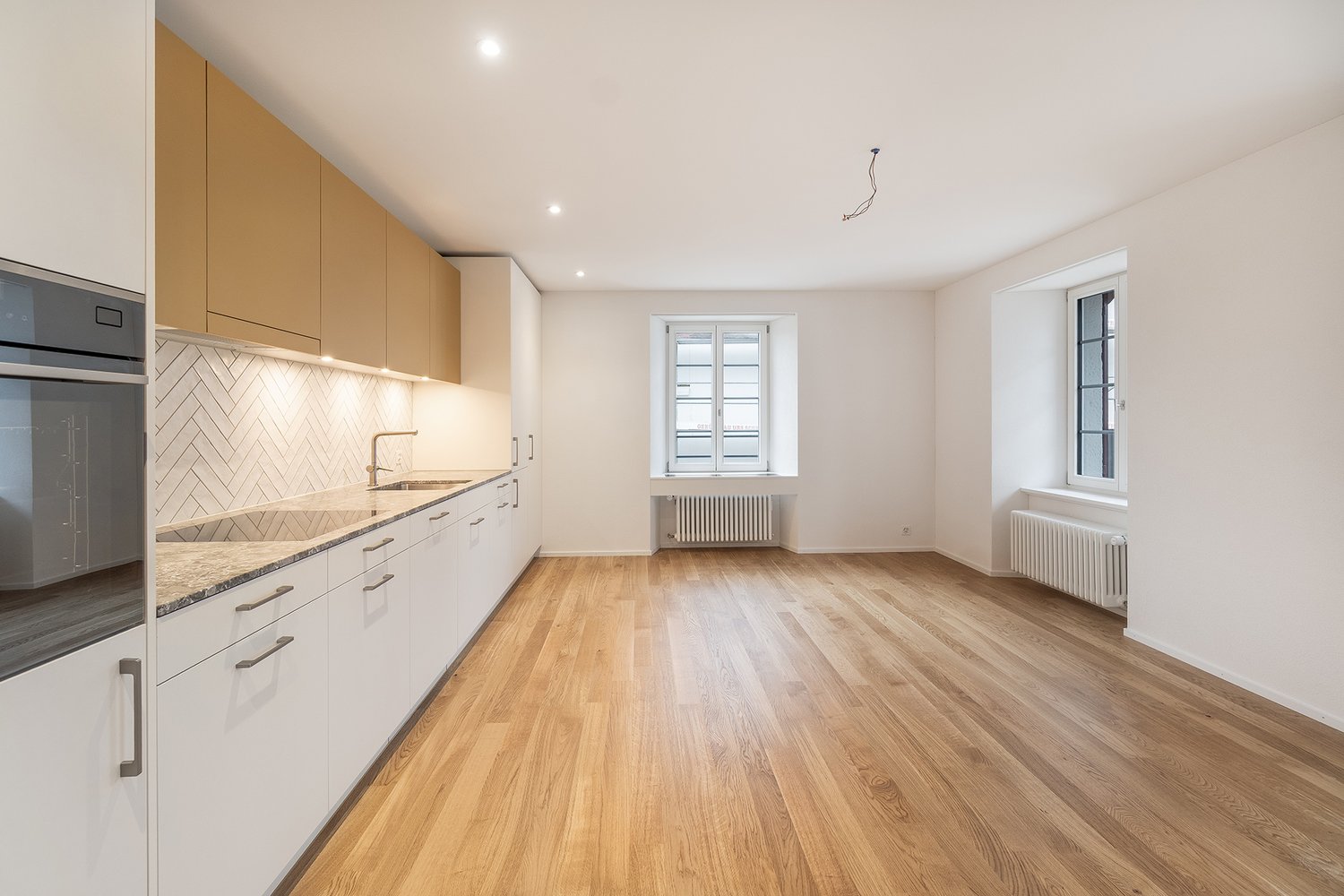 Erstvermietung nach Kernsanierung - Bild 5