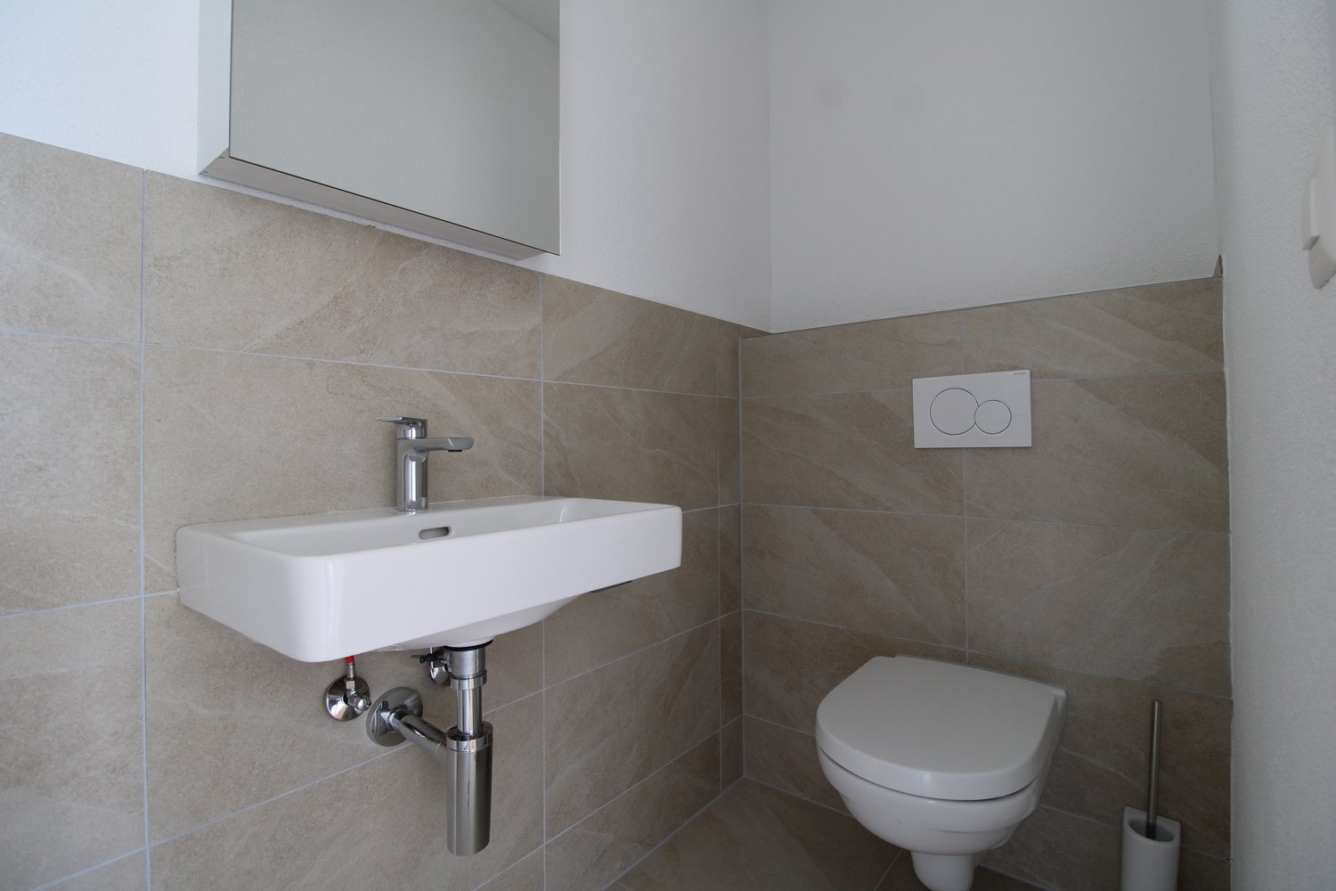 Charmante und helle 4.5-Zimmer-Wohnung in Bischofszell zu vermieten - Bild 7