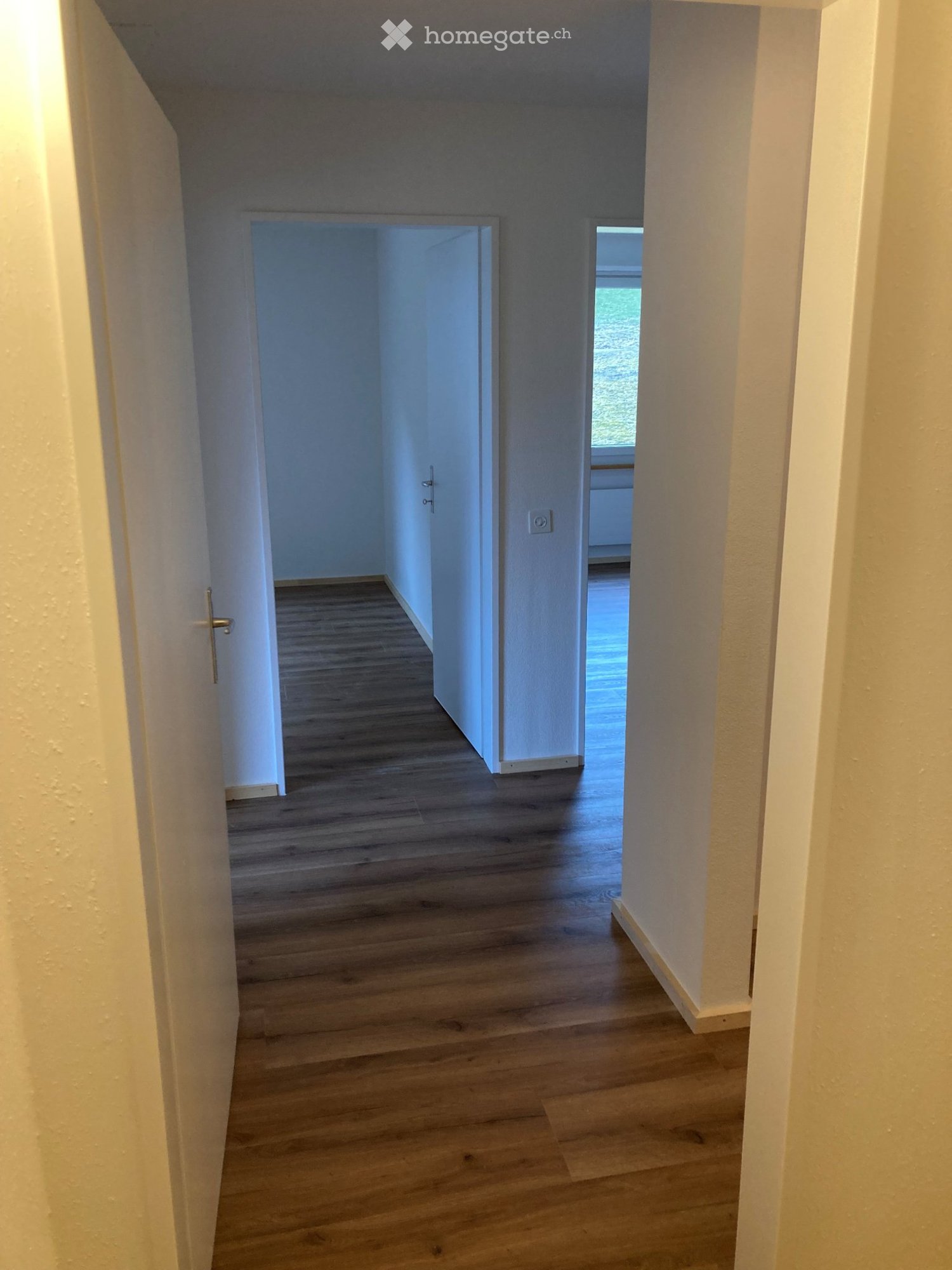 Günstige renovierte helle 4.5-Zimmer-Wohnung im Grünen - Bild 9