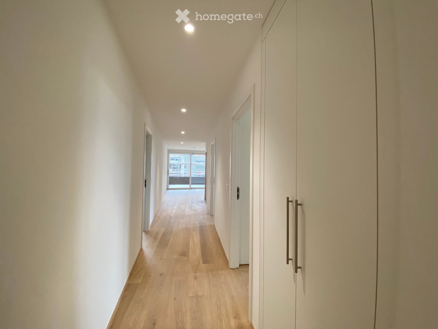 Appartement de 5 pièces dans immeuble neuf de haut standing à Vandoeuvres - Bild 4