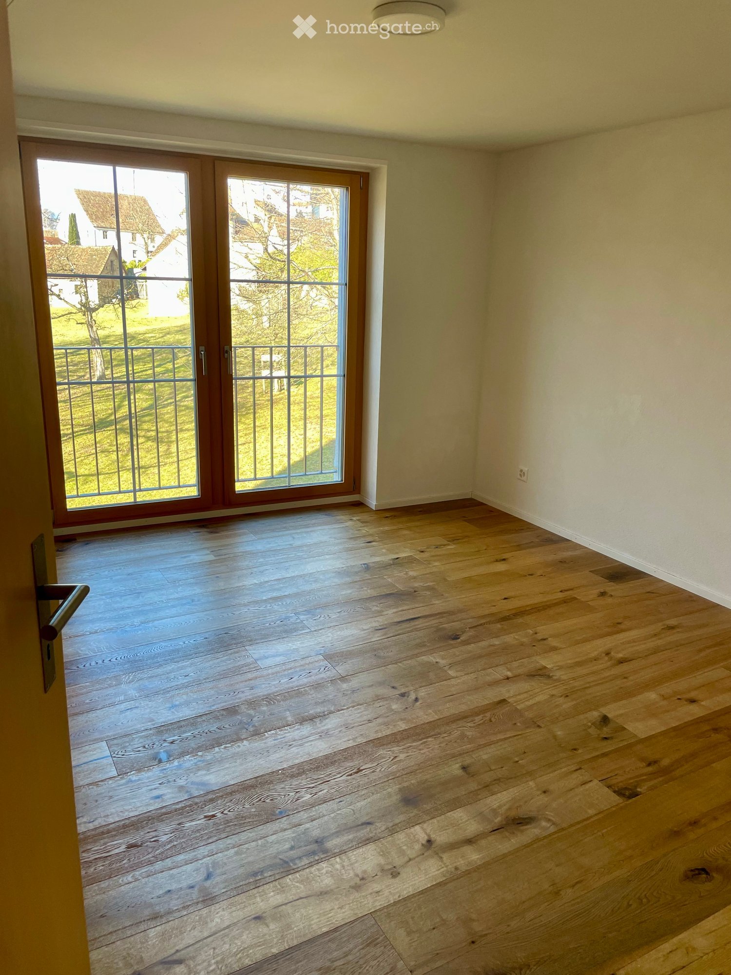 Ruhige Wohnoase im Dorfkern von Jenins - Bild 12