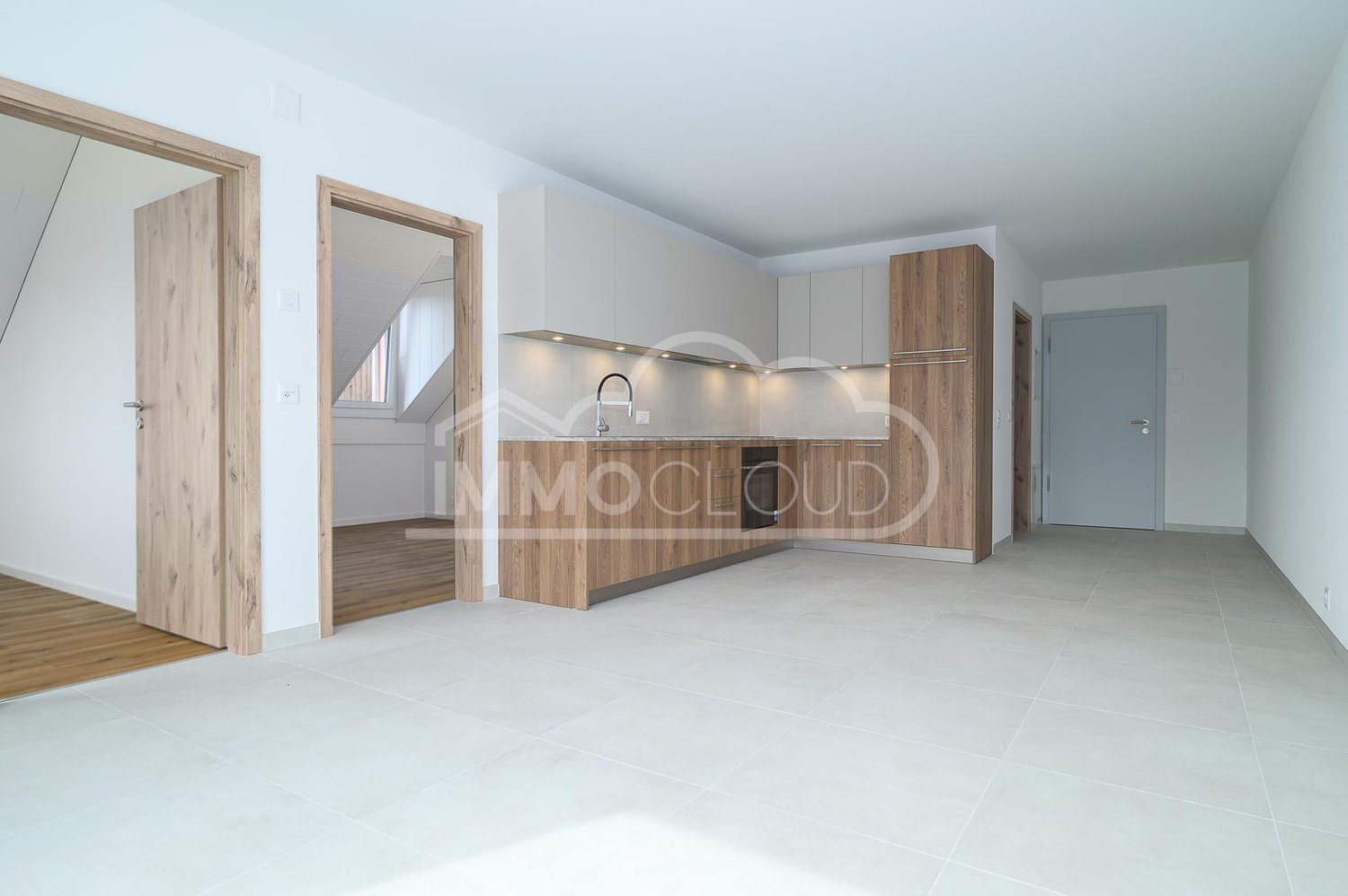 Appartement neuf avec balcon ! - Bild 2