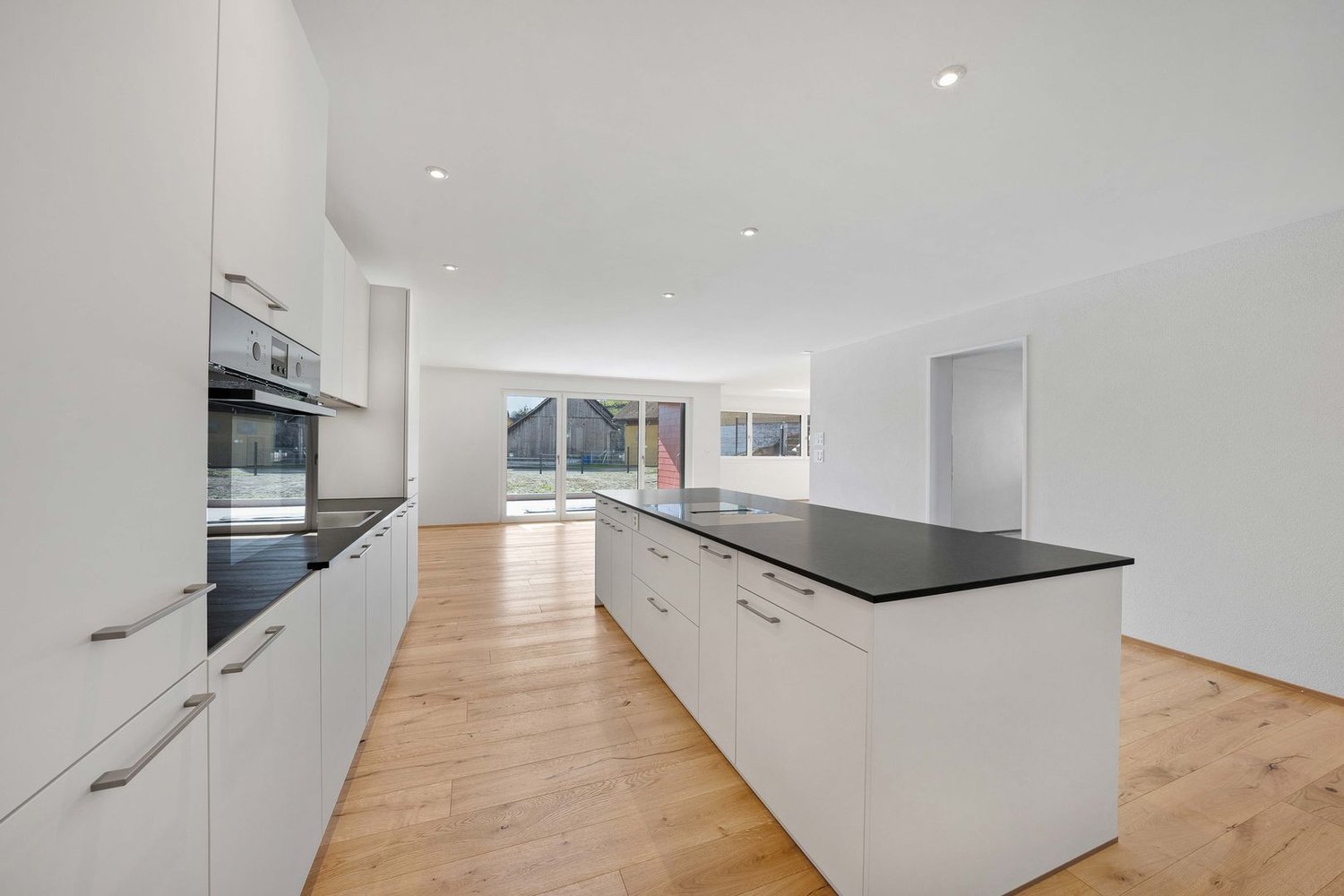 4.5-Zimmer-Wohnung - Bild 5