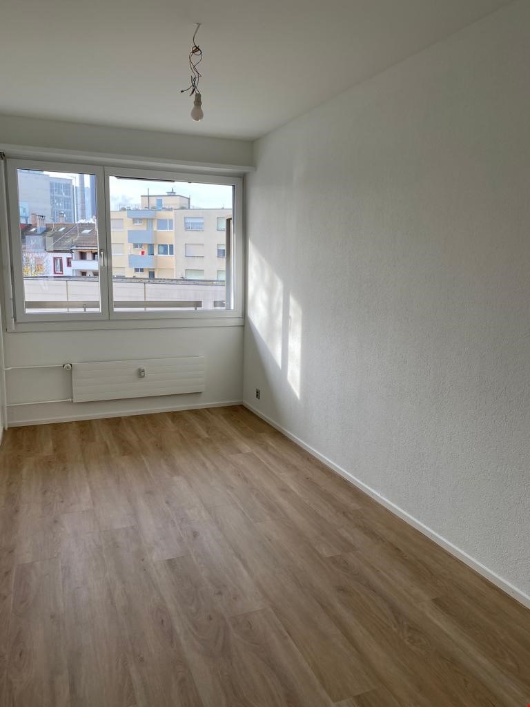 Neu sanierte Wohnung mit Aussicht - Bild 4