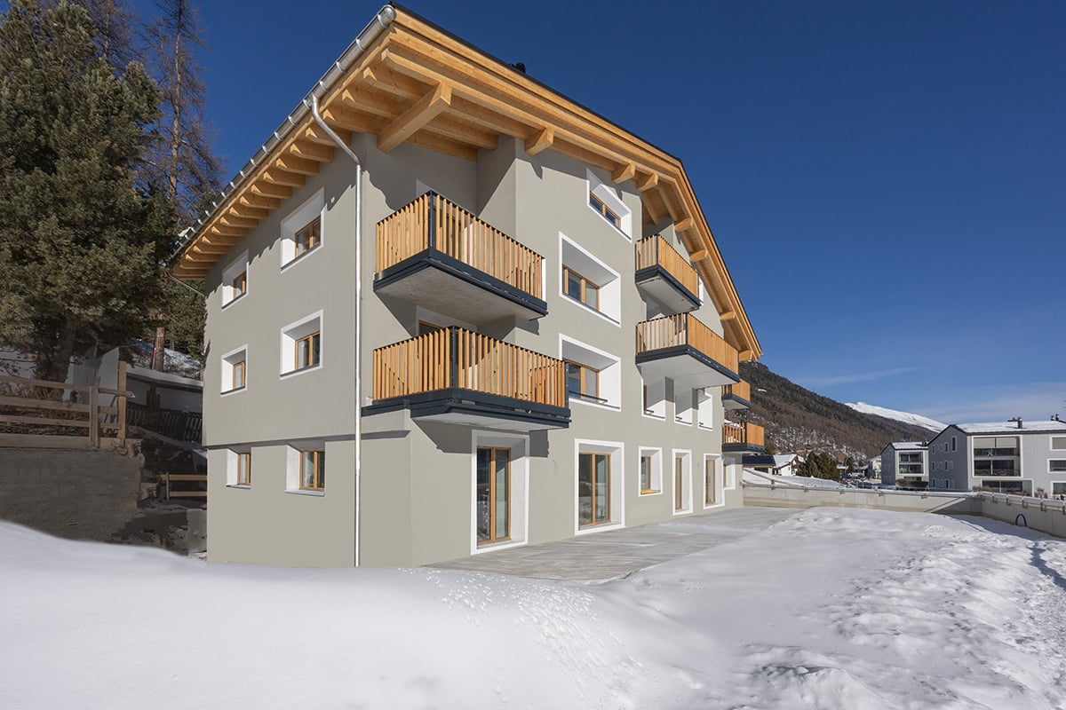 Luxuriöse 3.5-Zi-Whg mit Panoramasicht im 1. OG - Erstbezug Juni 2026 - Bild 4