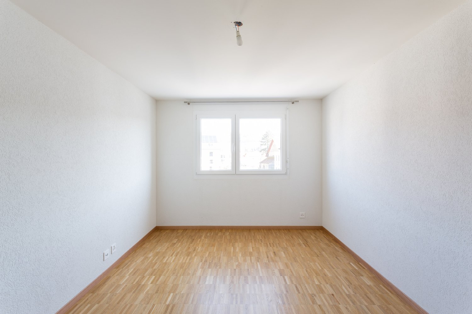 Spacieux logement - Zimmer