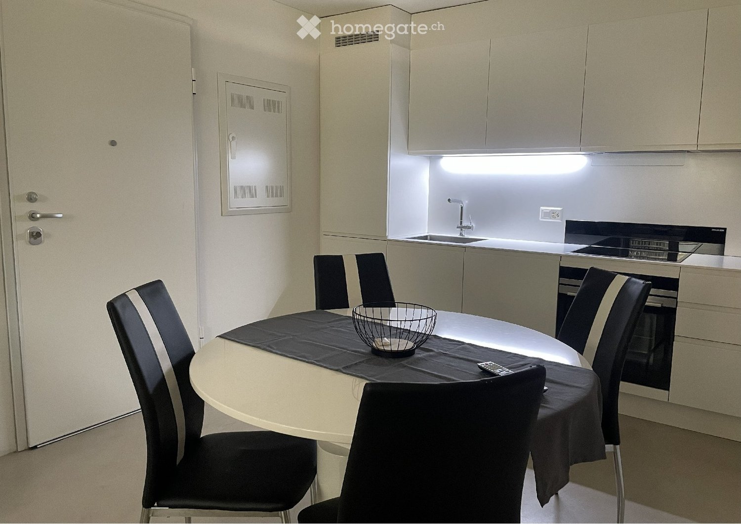 MONO/BILOCALE - ARREDATO - COMFORT DA SUITE - Bild 2