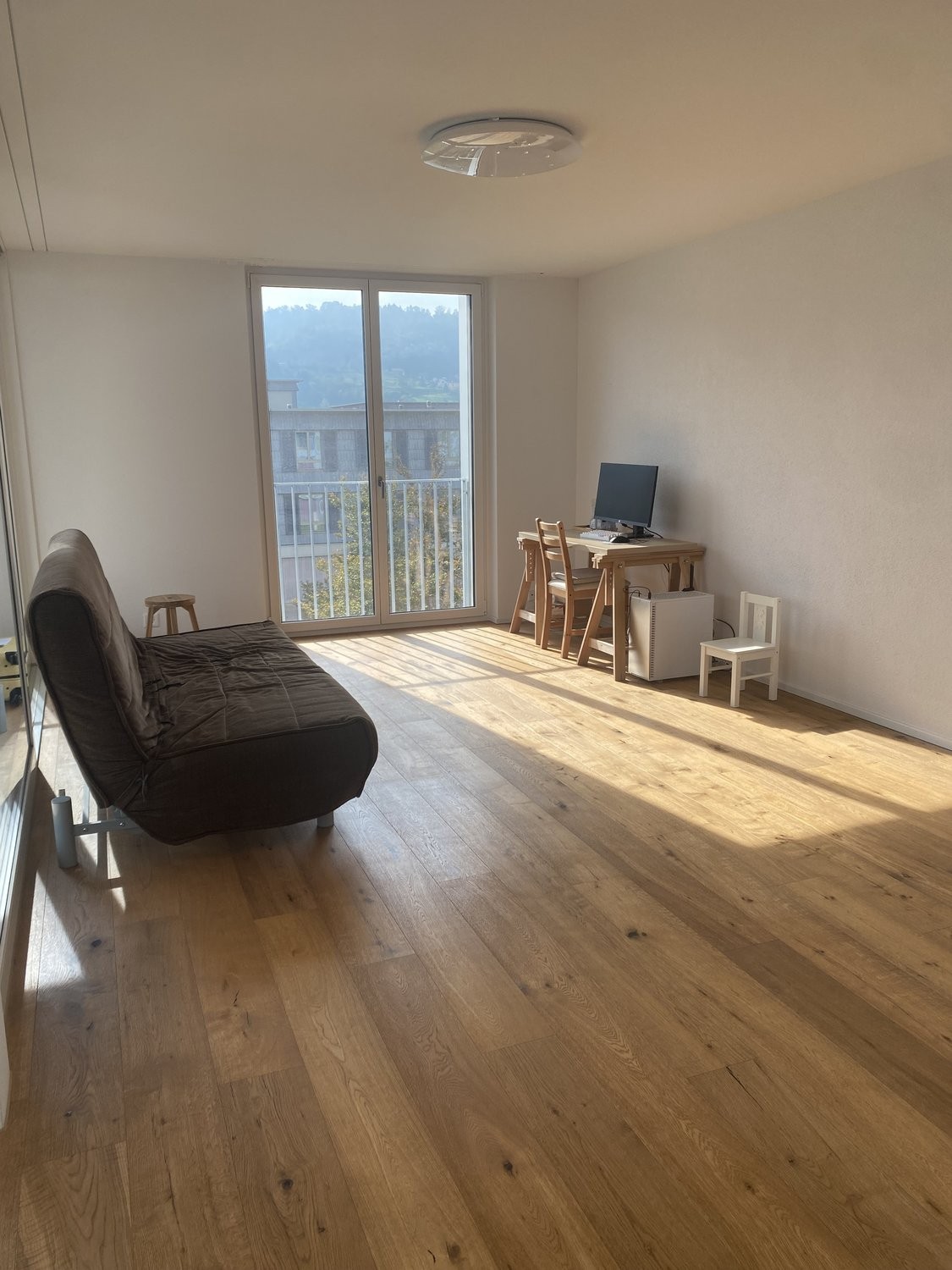 Ihr neues Wohnglück für Paare und Familien! - Wohnzimmer