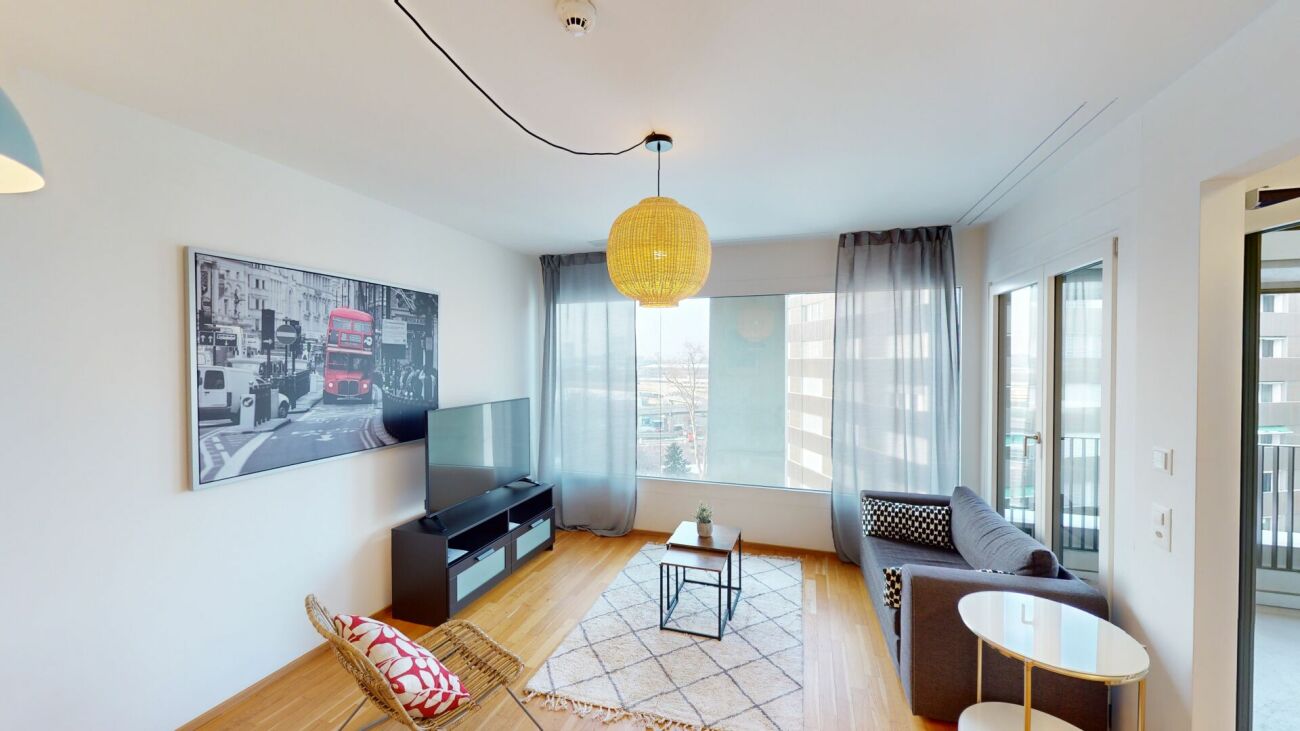 Unique Serviced Living @ Gellertblick 201835 - Bild 1