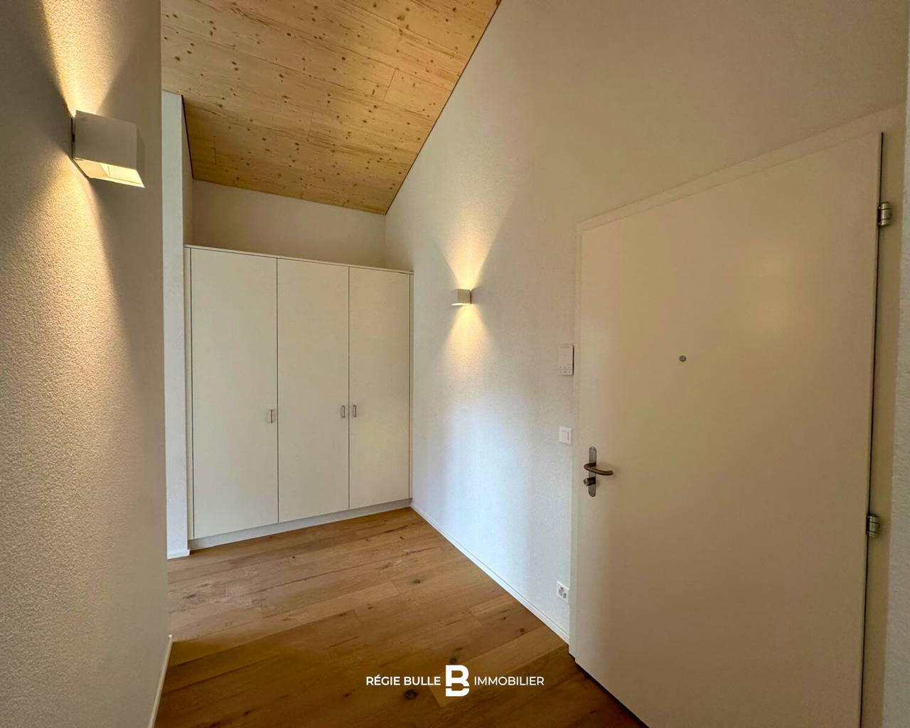 Charmey - Magnifique appartement de 4.5 pièces à louer - Bild 7