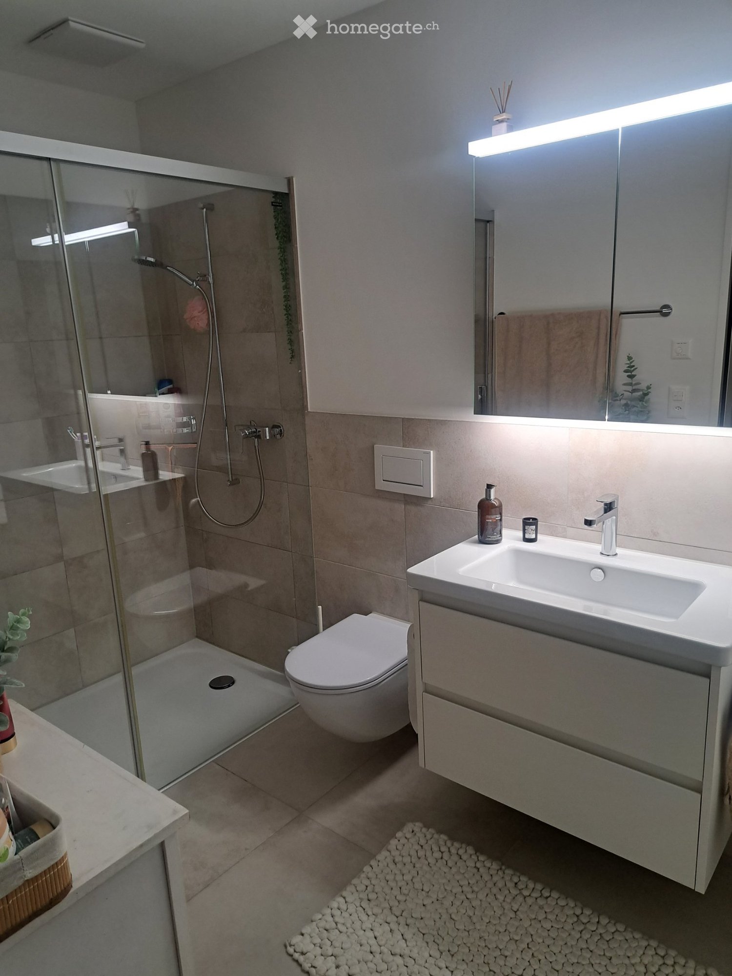 2.5-Zimmerwohnung EG in Muri AG - Bild 4