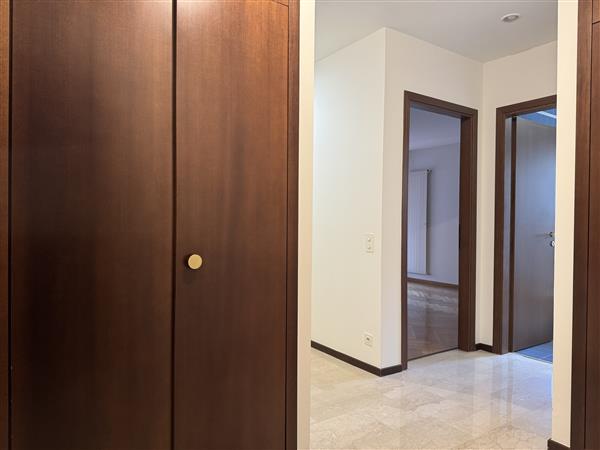 Melide: Appartamento 2.5 locali - Ingresso