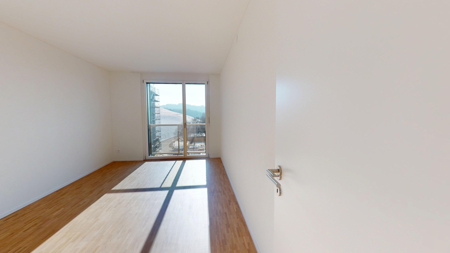 Ruhig, modern, nah bei Bern  3.5-Zimmer zum Wohlfühlen - Bild 5