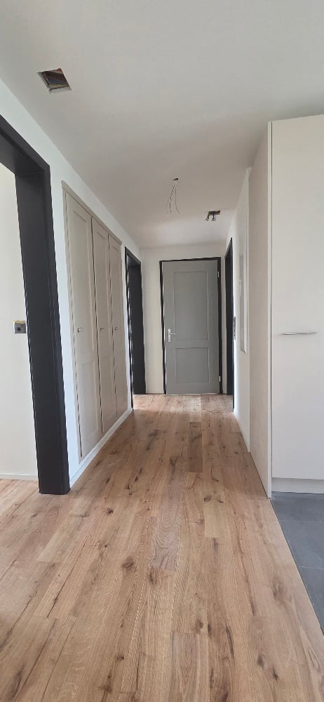 Erstvermietung 3.5-Zimmer-WHG in ruhigem Quartier - Bild 4