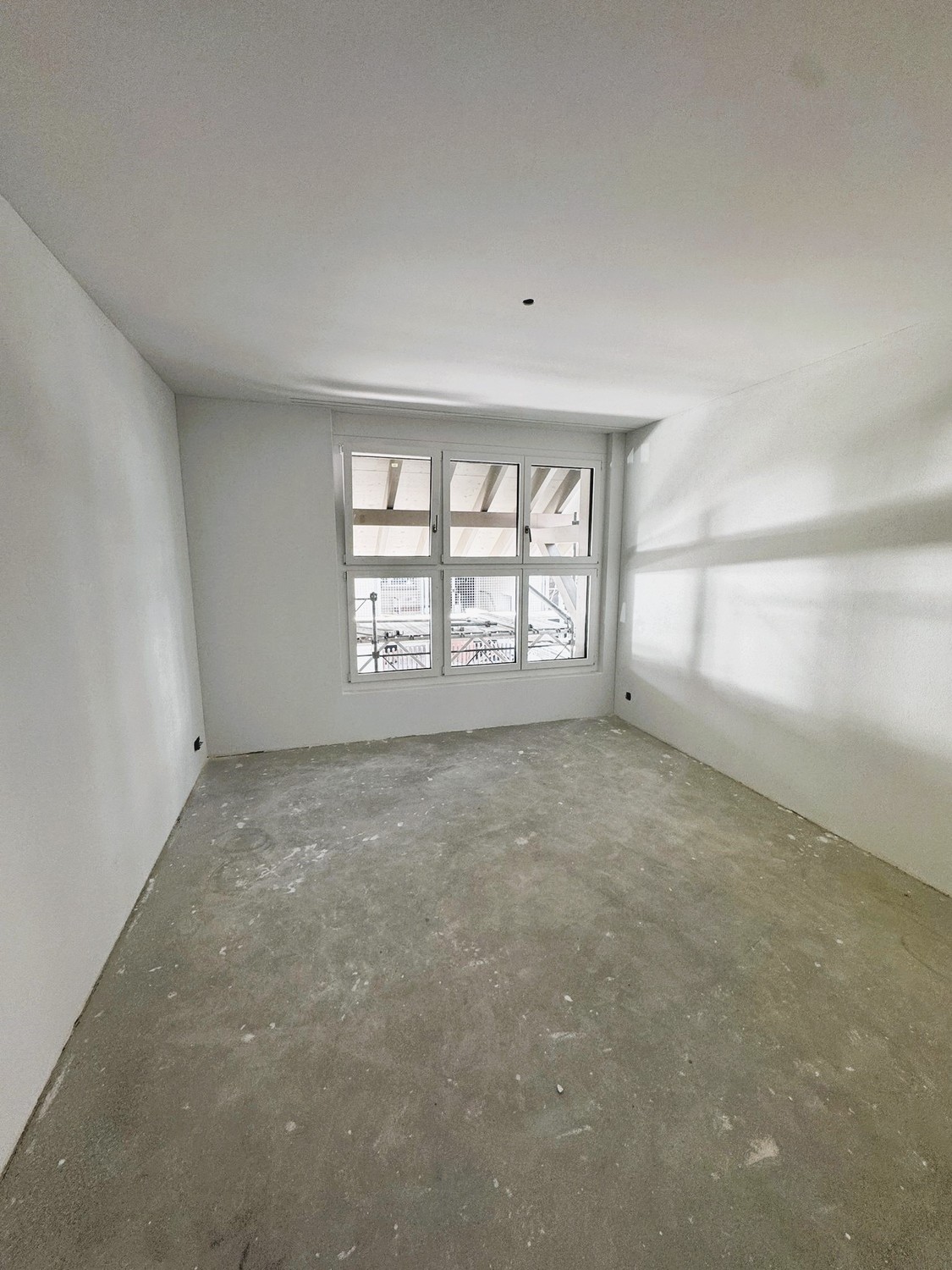 Stilvoll wohnen im Herzen von Hünikon - Zimmer