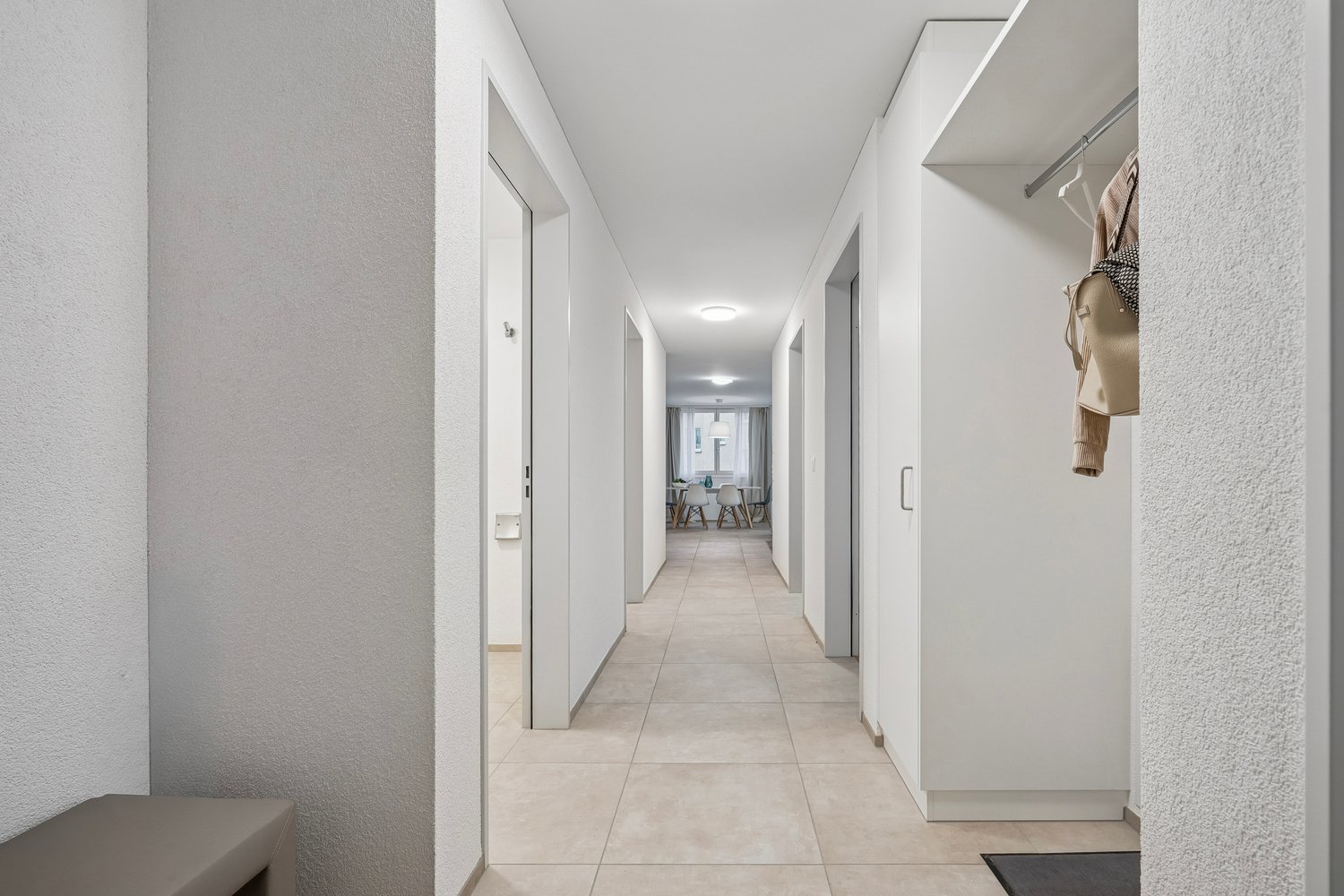 Modernes Familienwohnen in Arbon – Neubauprojekt «Fallentürli» - Bild 6