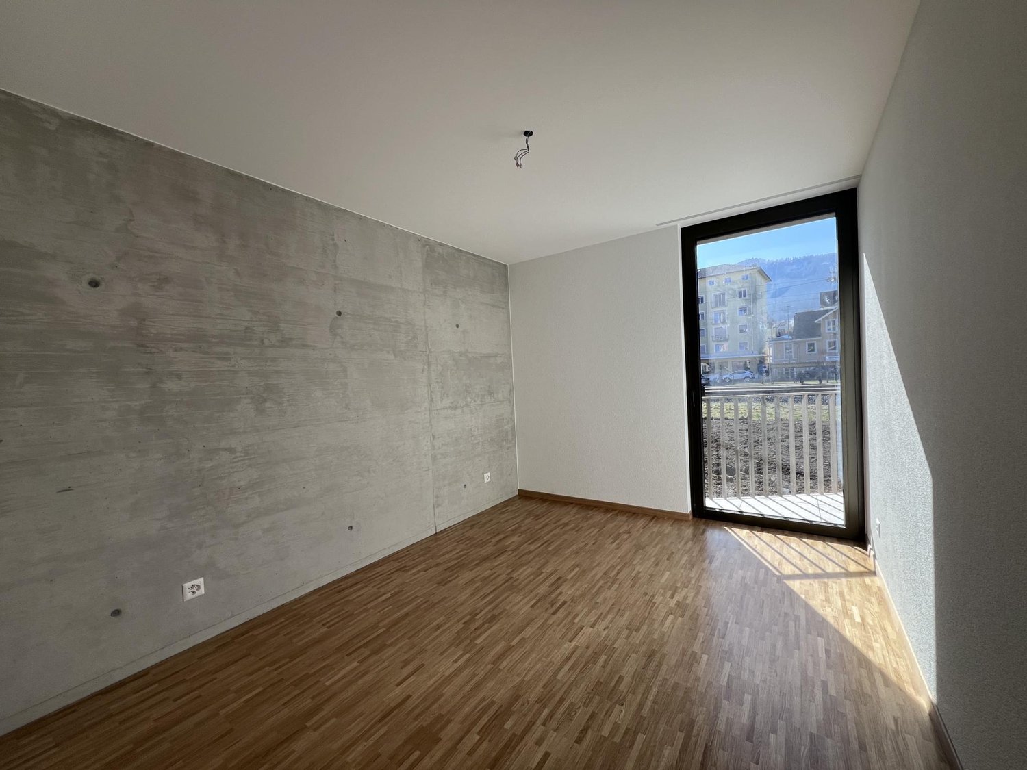 Superbe attique de 5.5 pièces - Bild 12