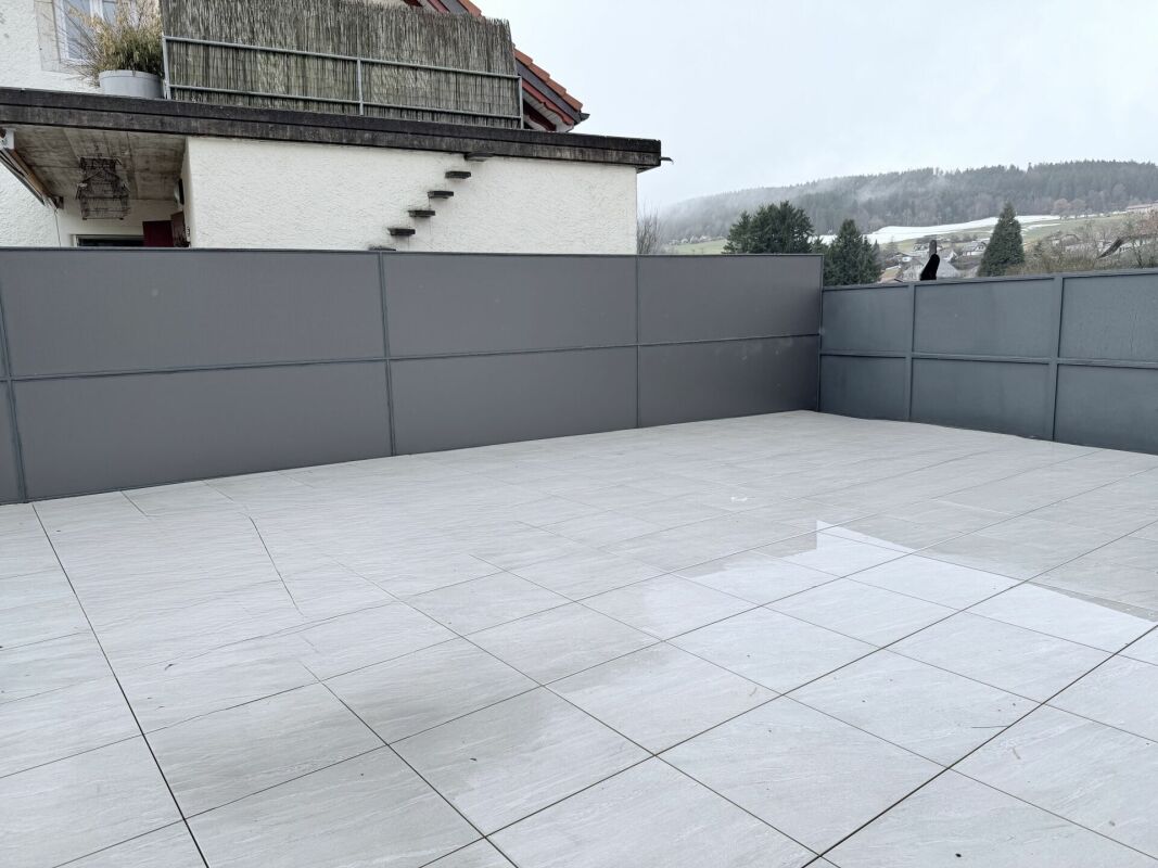 Exceptionnel ! Appartement de 5.5 pièces avec terrasse - Bild 9