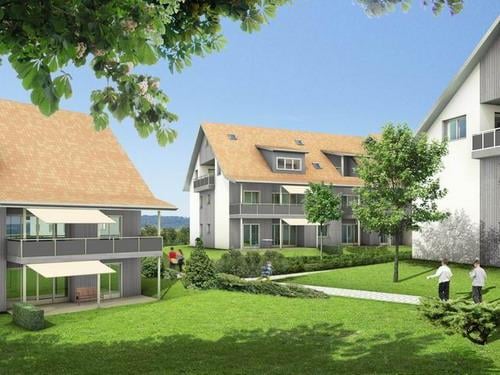 Erstvermietung - Bild 1