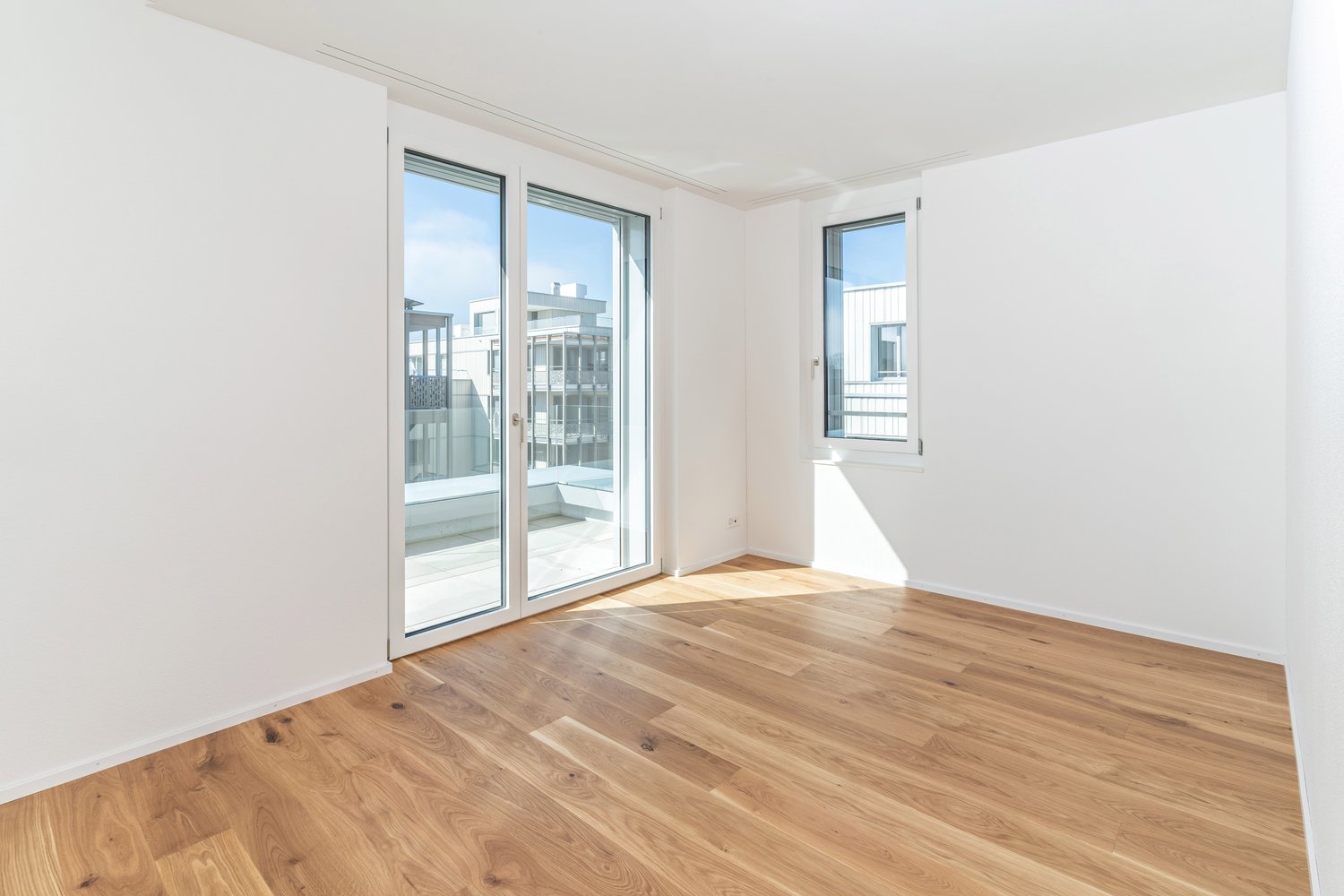 Moderne 5.5-Zimmer-Dachwohnung in Güttingen - Neubau 2026 - Bild 12