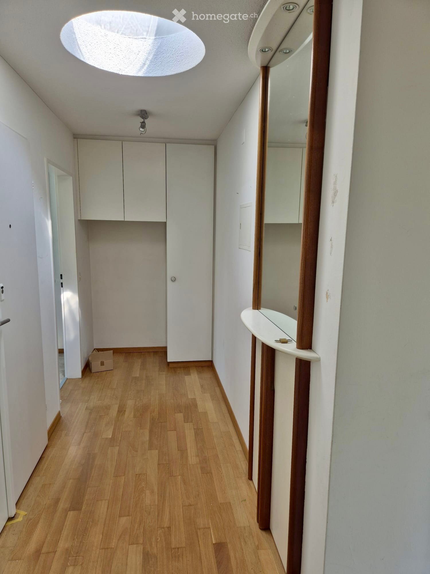 Grosszügige 4.5-Zimmer-Dachwohnung mit Bergblick in Luzern - Bild 13