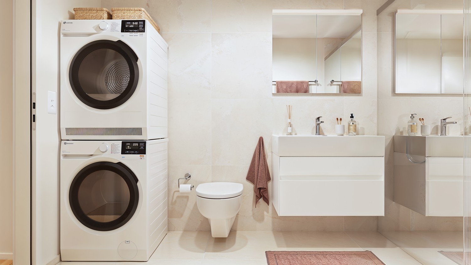 Erstvermietung nach Totalsanierung CIEL14 - Hier wohnst du himmlisch hoch! - Bild 10