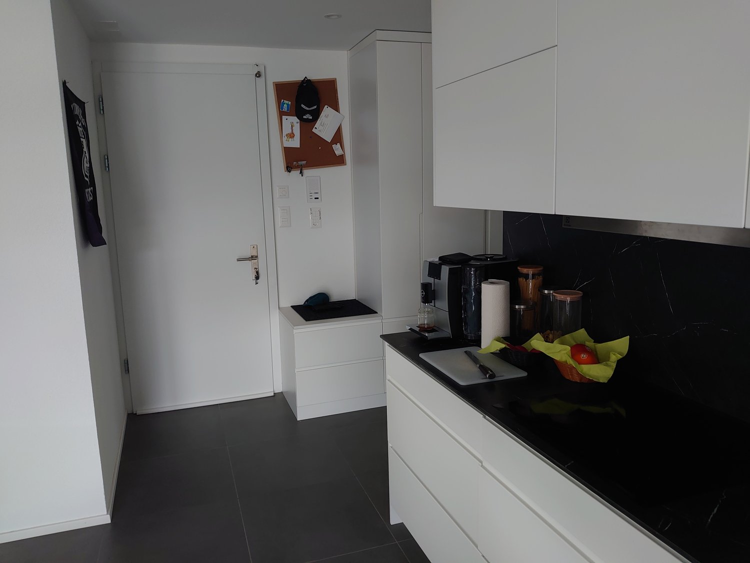 Moderne 2.5-Zimmer-Wohnung in Oberburg - Bild 3