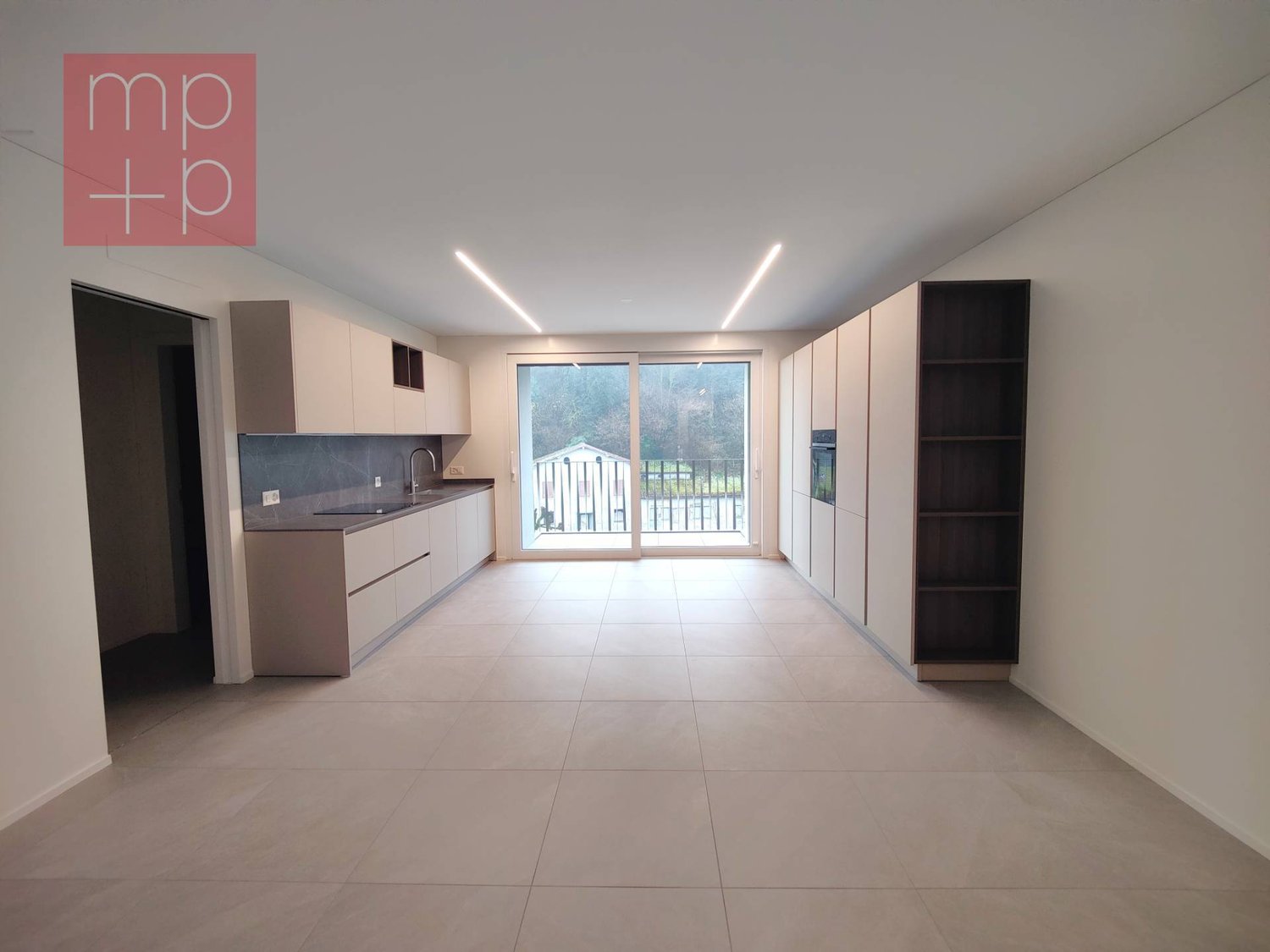 Appartamento - Stabio - Bild 3