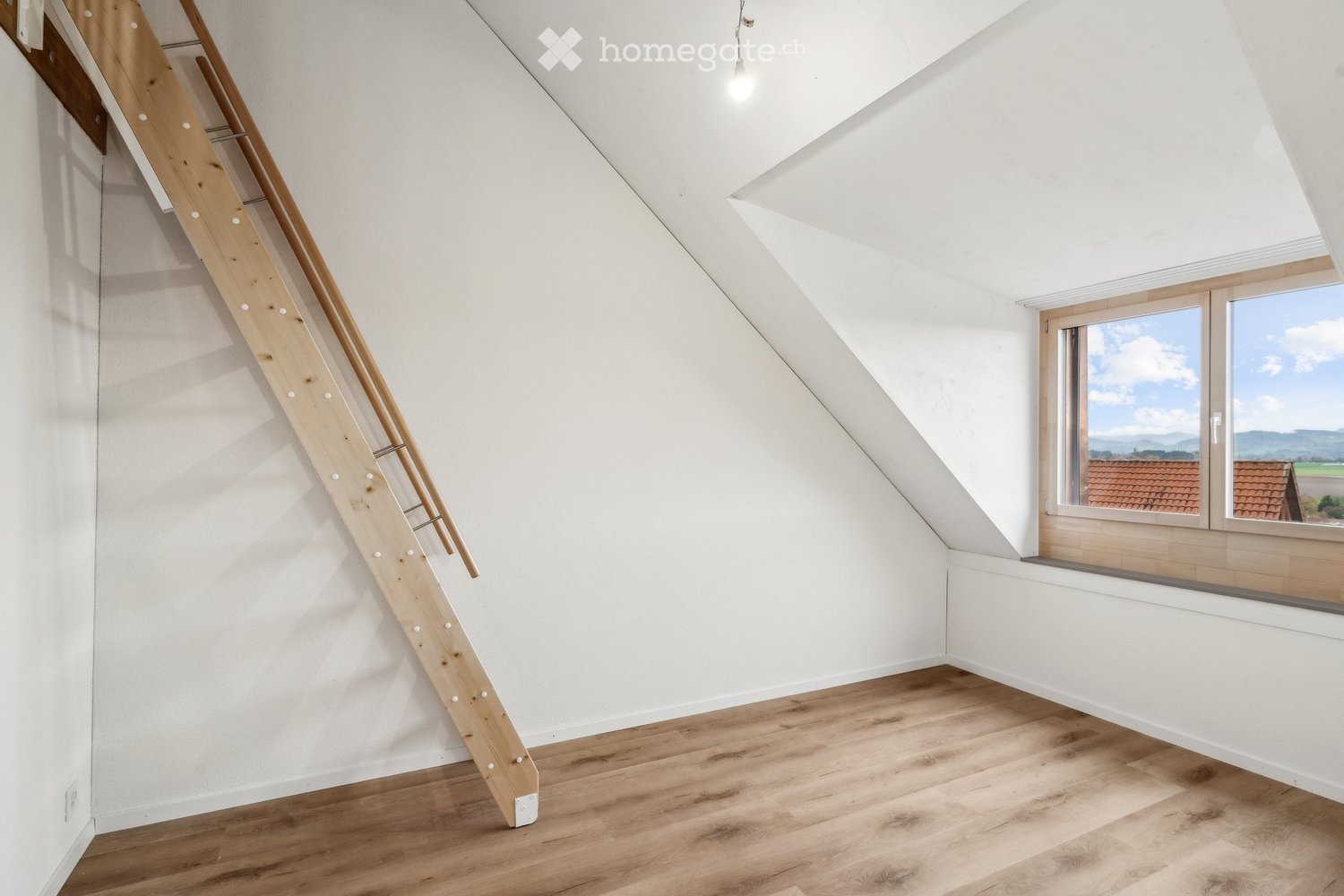 Erstvermietung - Modernes und komfortables Wohnen in Stettfurt mit idyllischem Umfeld - Bild 4