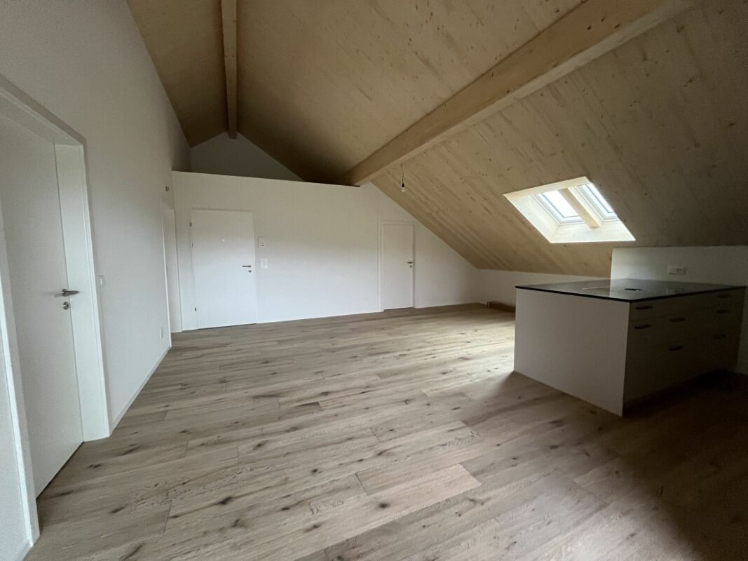 Hochwertige 3.5-Zimmer Wohnung (Neubau) - Bild 3