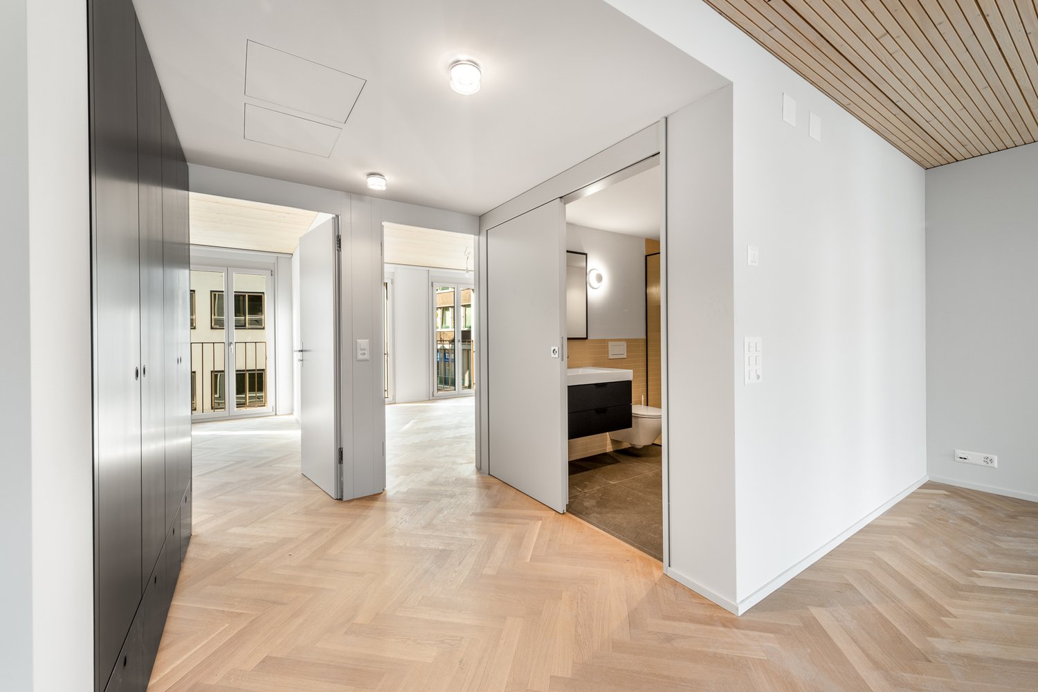 Altstadtflair & Neubaukomfort: Ihr neues Zuhause - Bild 4