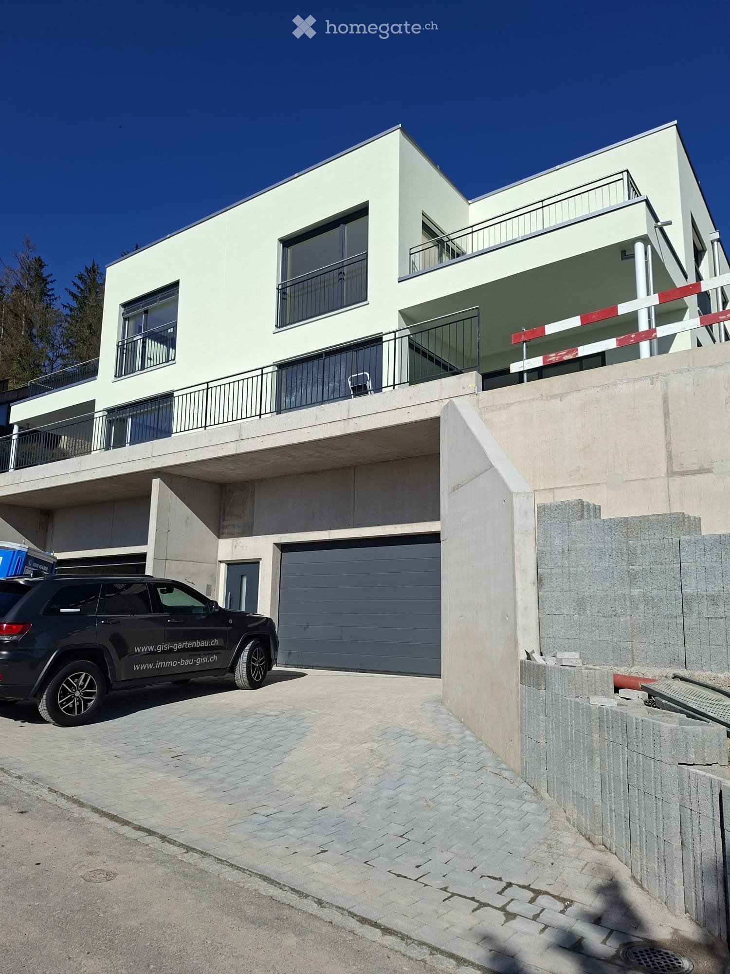 Traumhaus am Sonnenhang mit Panoramablick - Bild 1