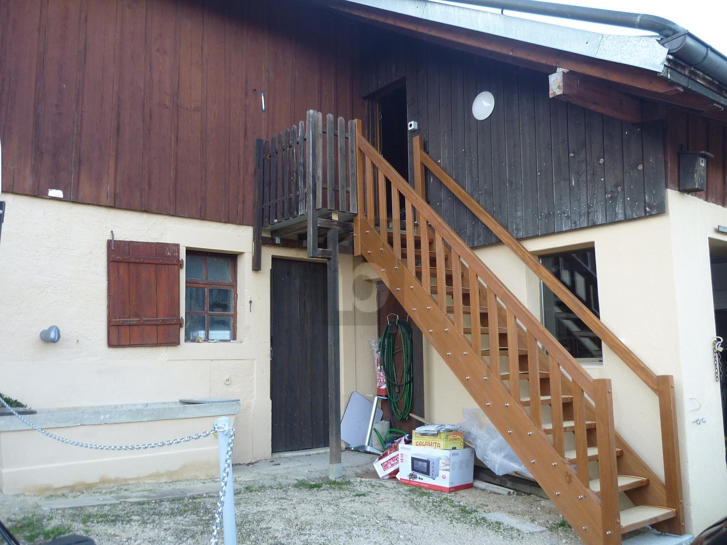 UNIQUE, CALME & MEUBLÉ - Bild 1