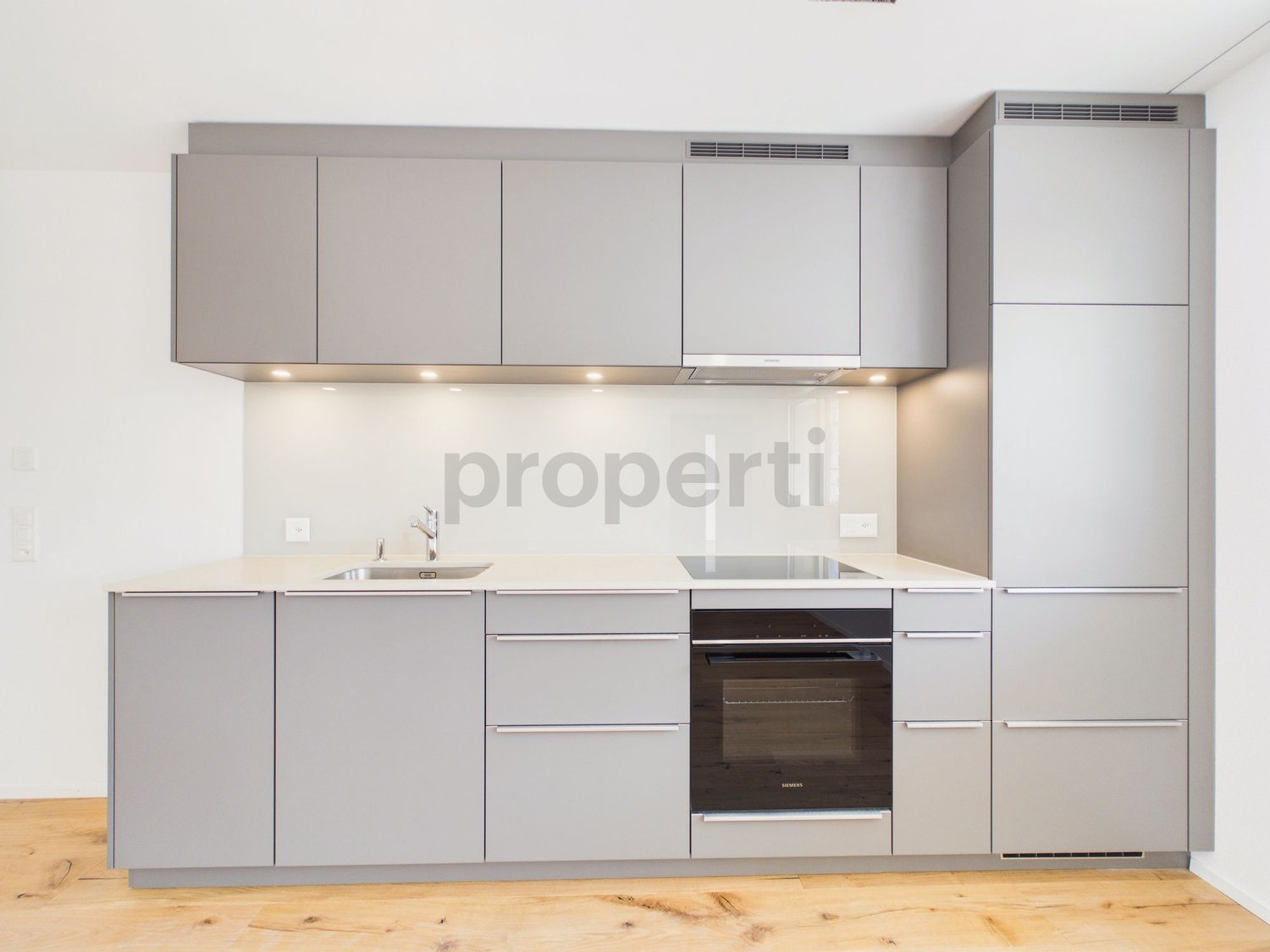 Moderne 2.5-Zimmer-Neubauwohnung in ruhiger Lage in Kaltbach - Image 3