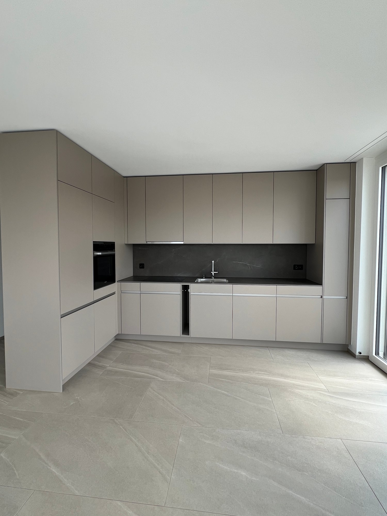 Attikawohnung mit 360-Grad-Blick über die Dächer von Wettingen - Bild 3