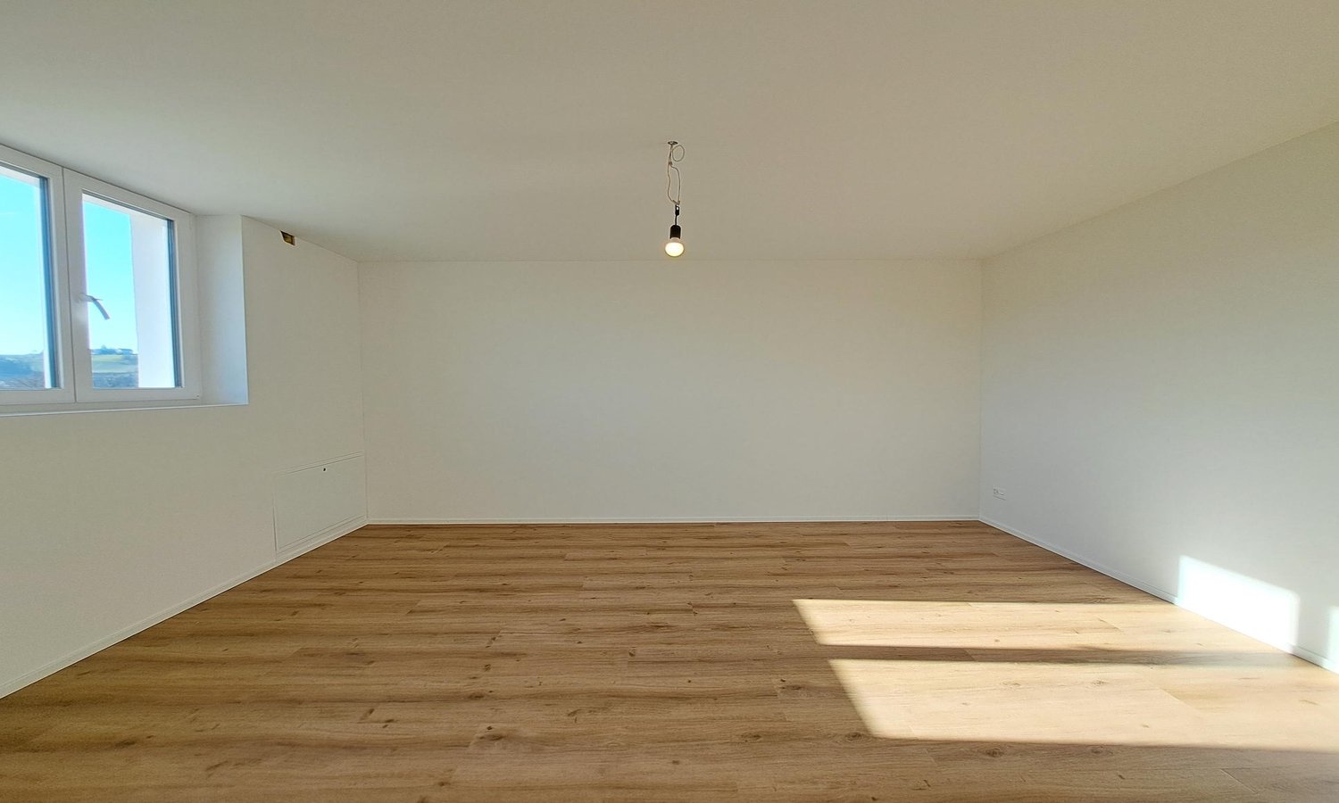 Erstbezug - Frisch renovierte, sonnige 3.5-Zimmer-Wohnung in Birmenstorf - Bild 6