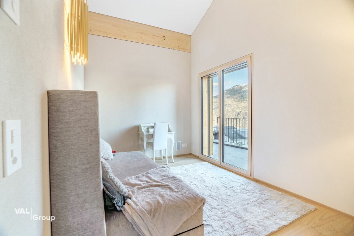 Nachhaltige und stilvolle Neubau Attika - Ihr zukünftiges Zuhause oder Ferienwohnsitz - Bild 6