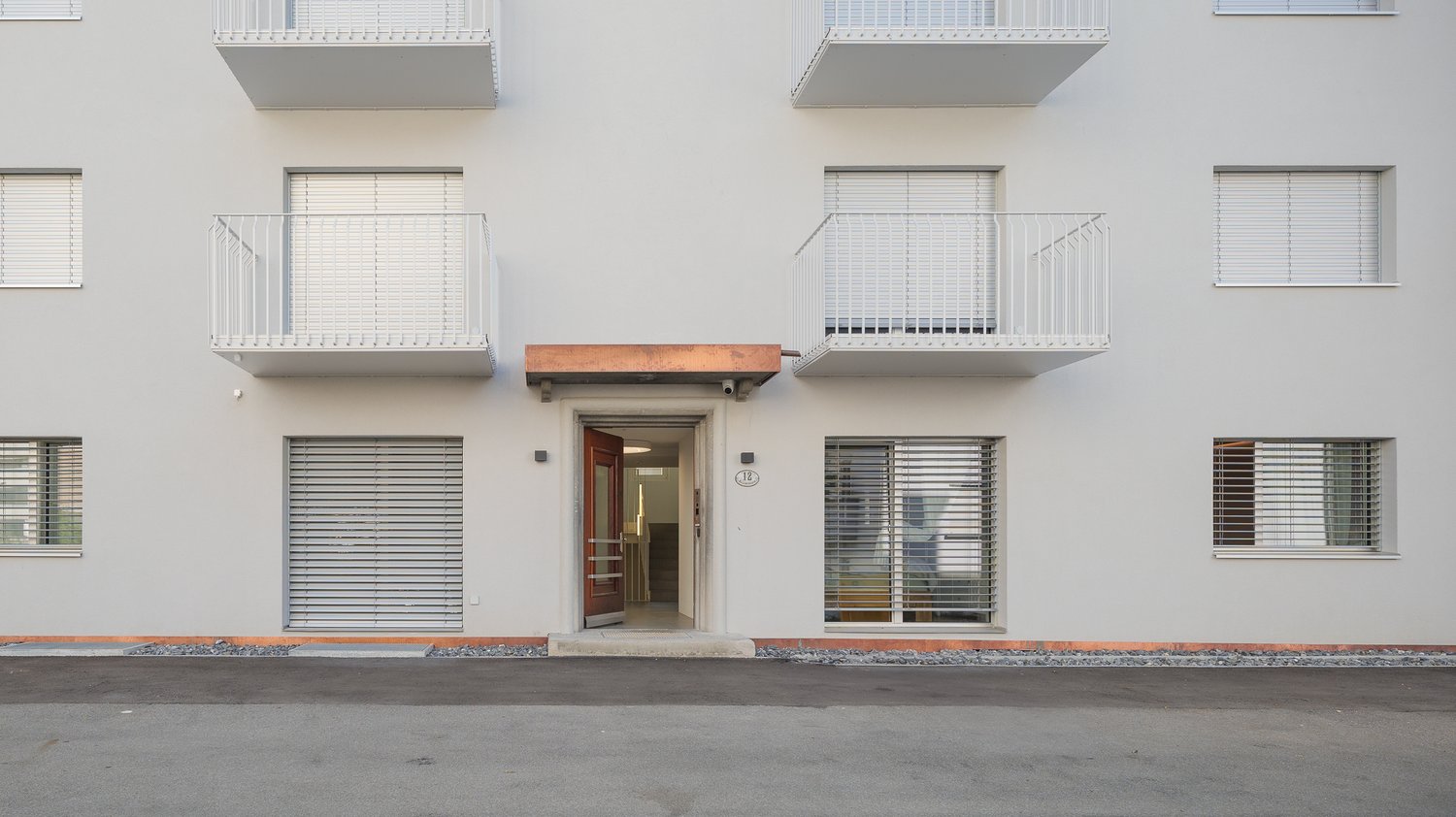 Luxuriöse 2.5-Zimmer-Wohnung in Luzerns Top-Lage - Bild 11